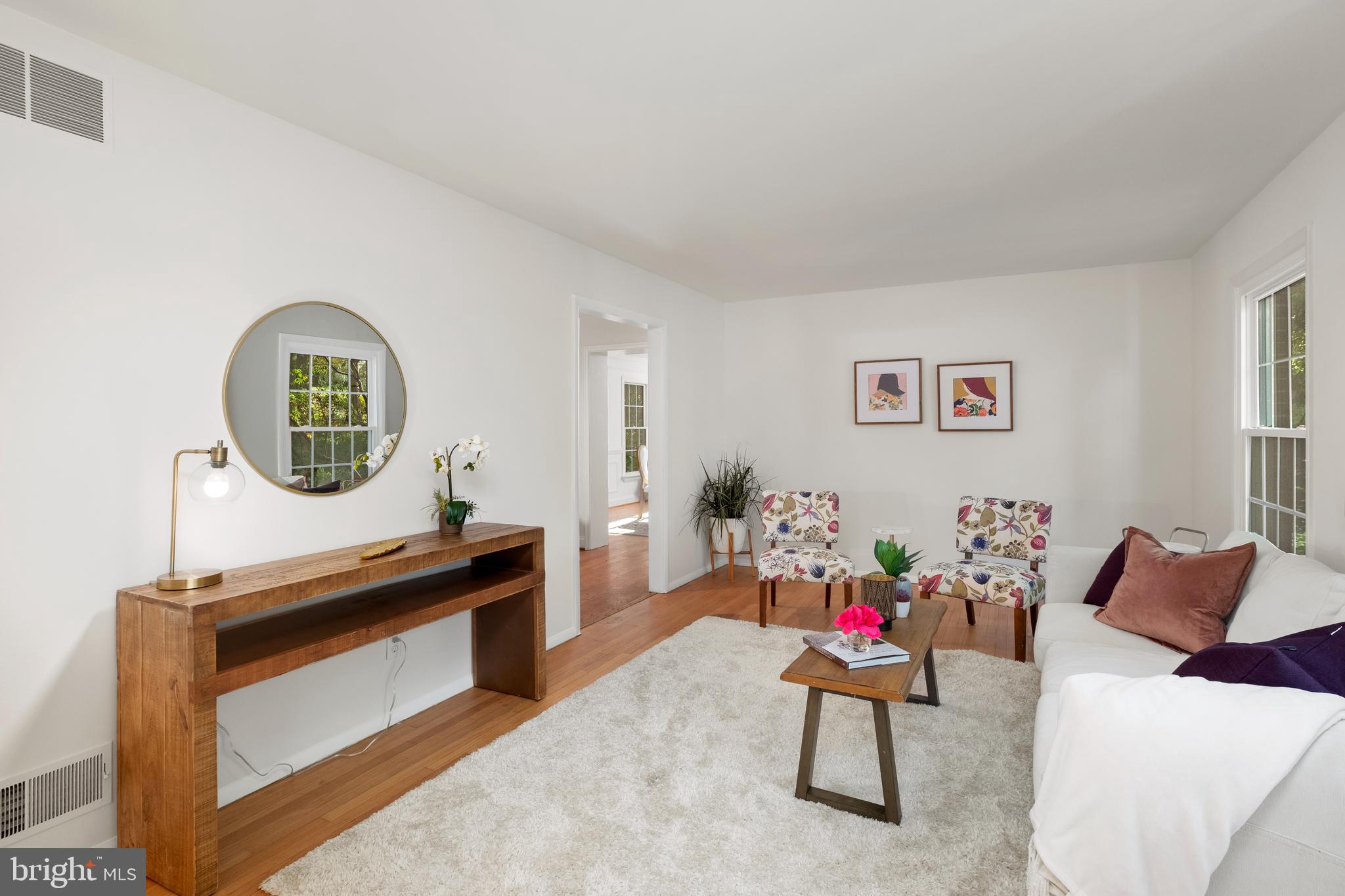 WOODCREST - Residential