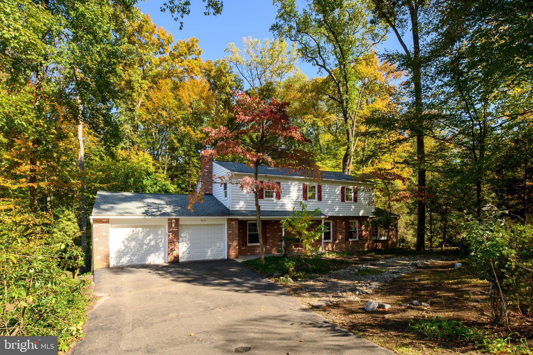 WOODCREST - Residential