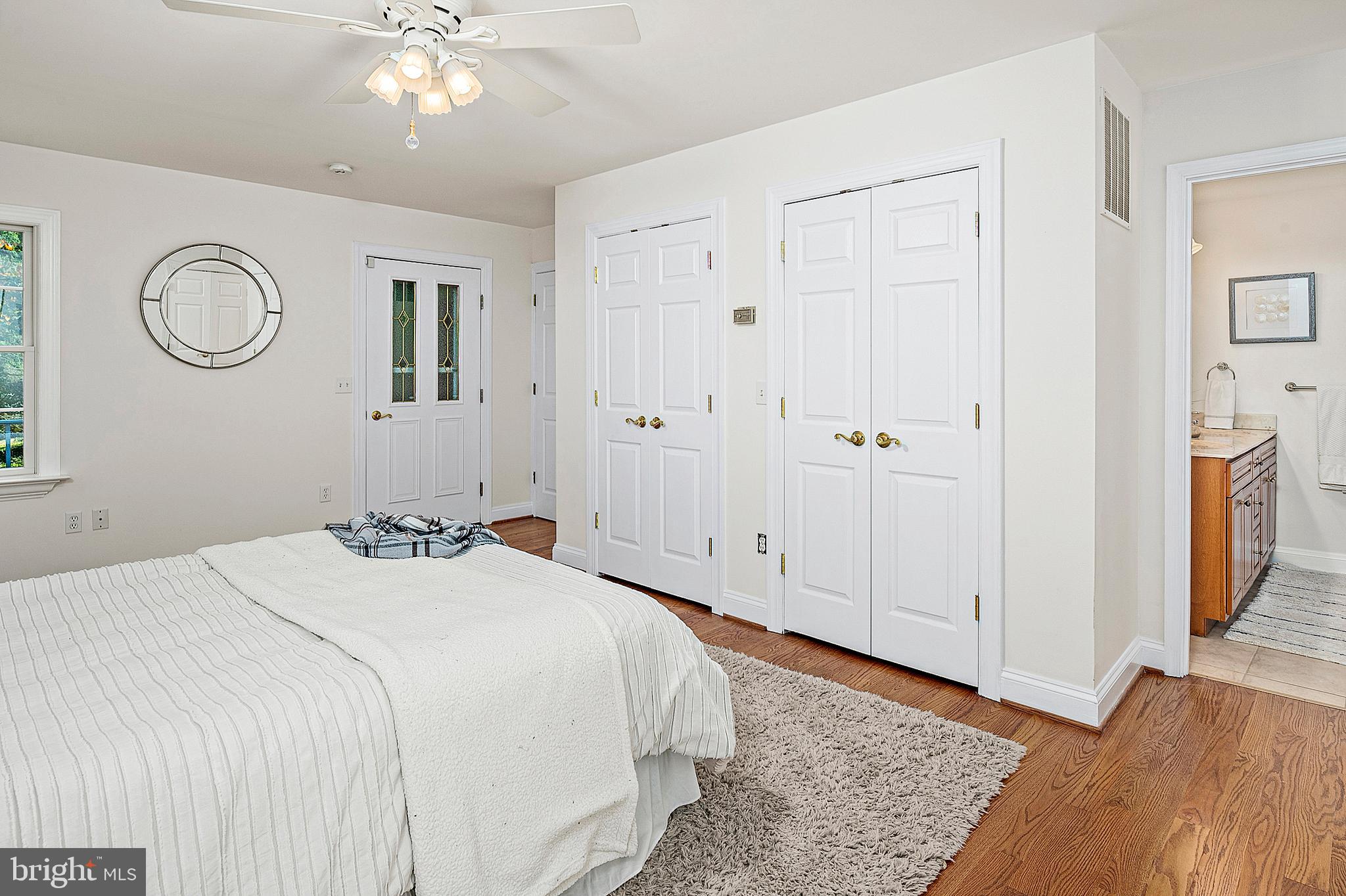 WOODCREST - Residential