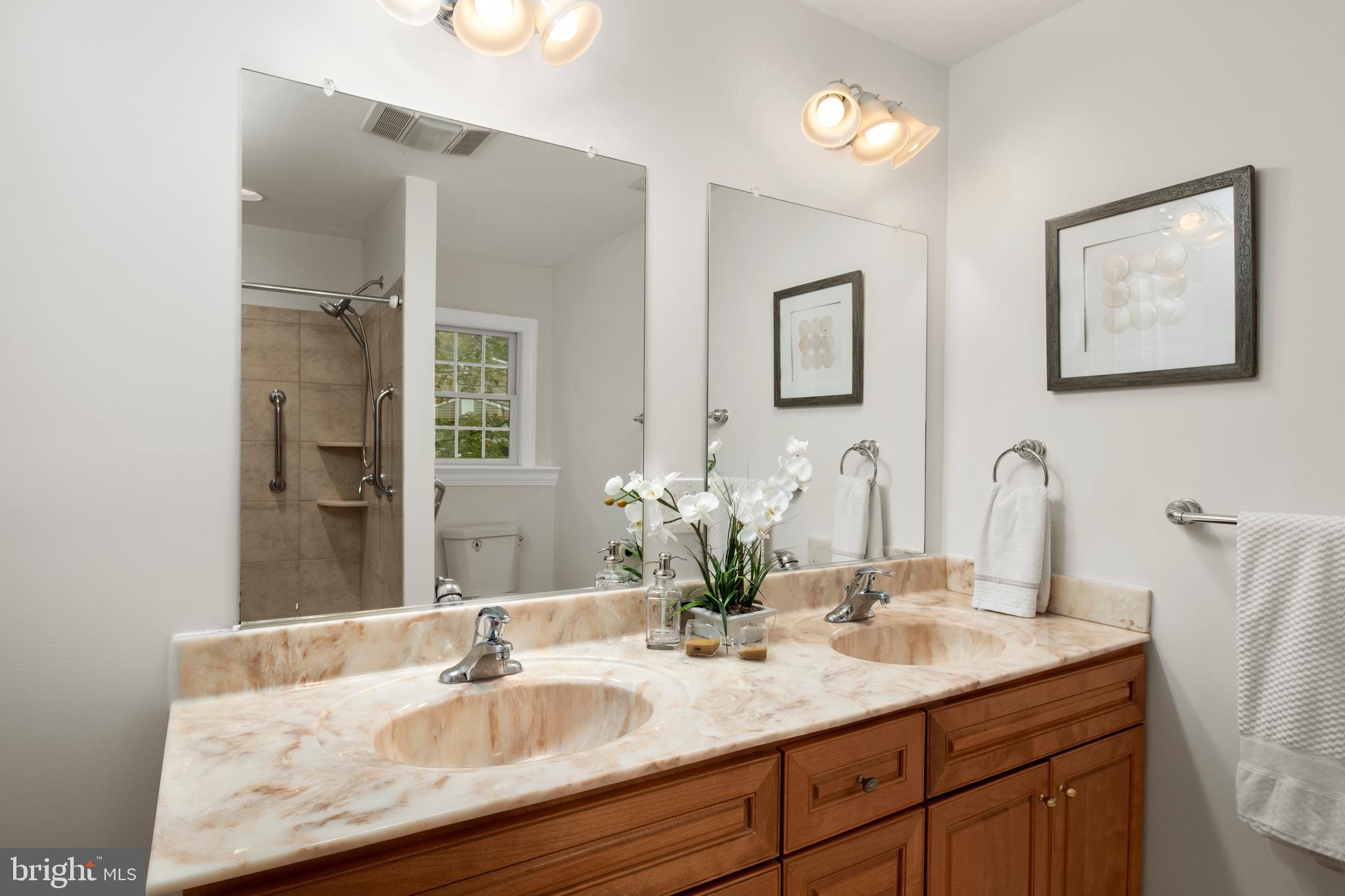 WOODCREST - Residential