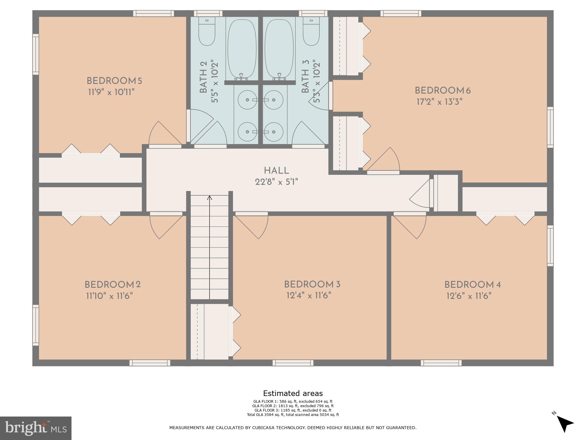 WOODCREST - Residential