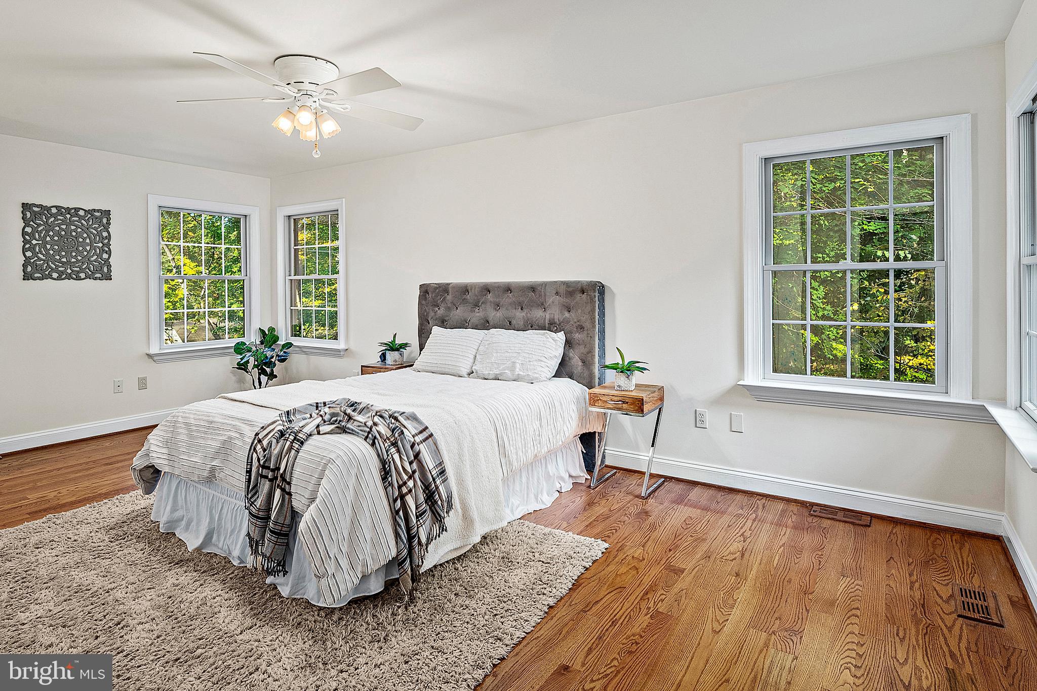 WOODCREST - Residential