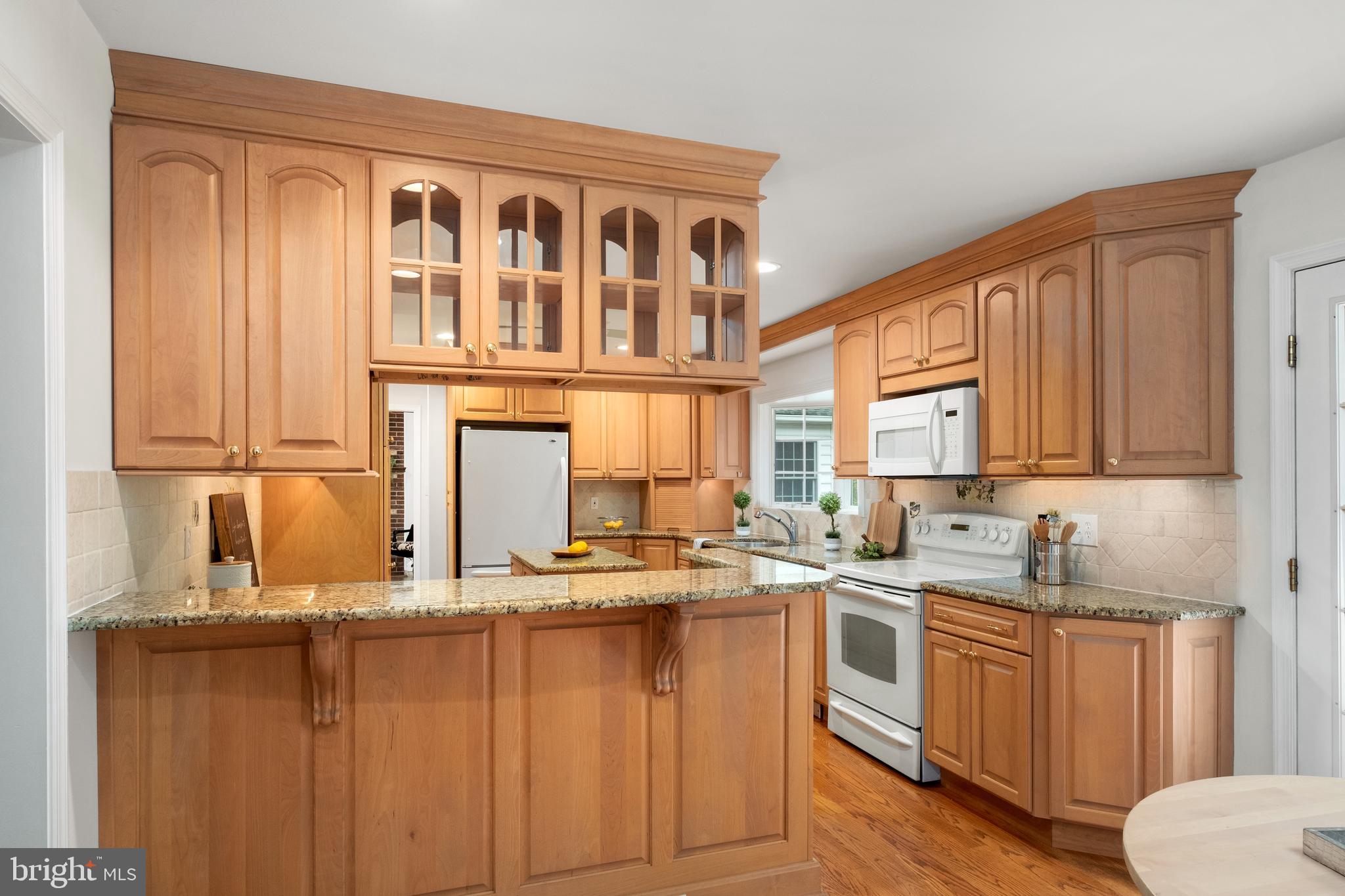 WOODCREST - Residential