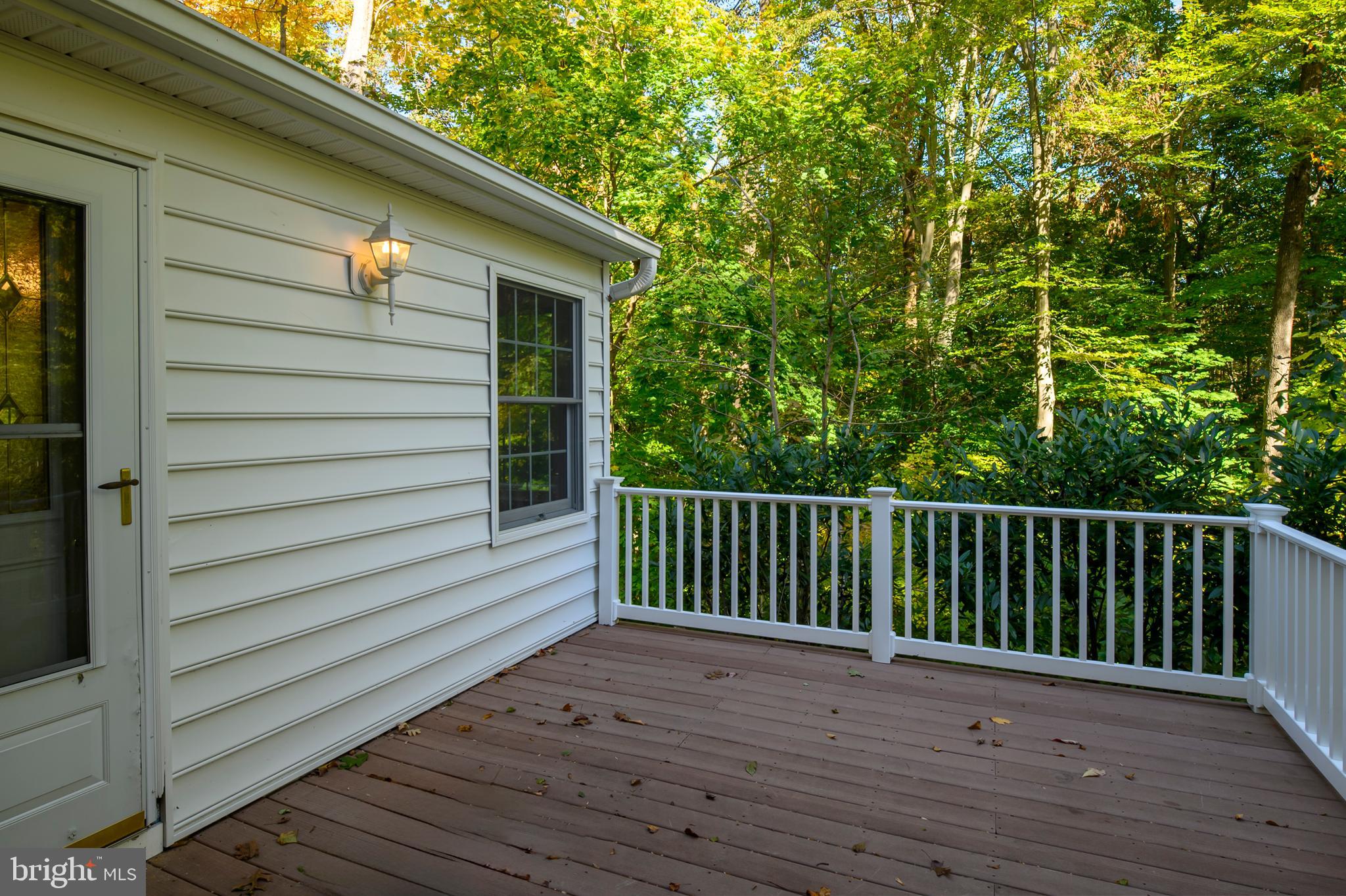 WOODCREST - Residential