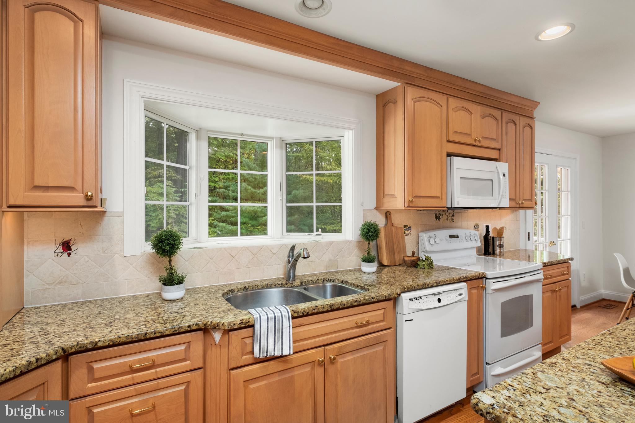 WOODCREST - Residential