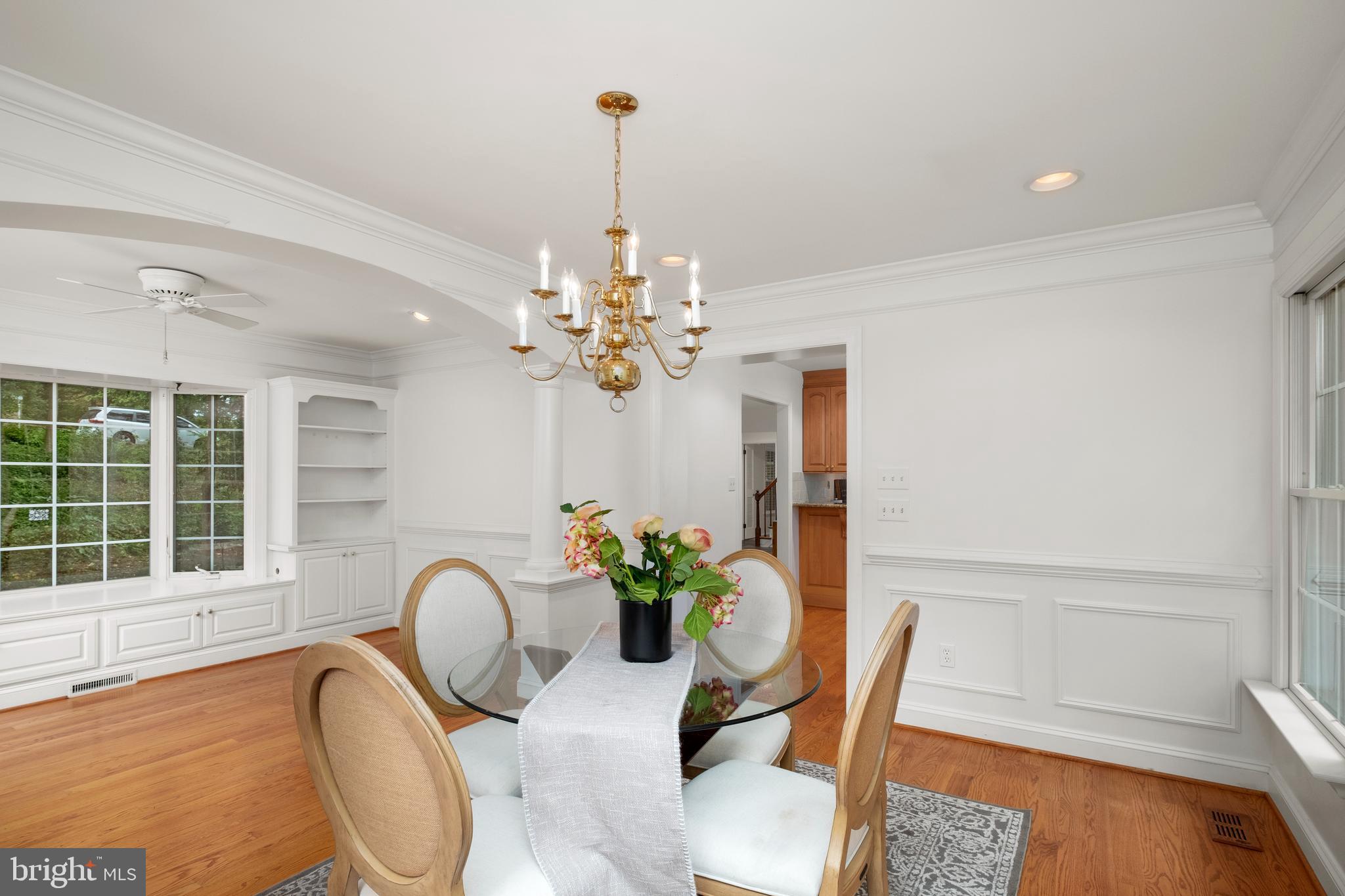 WOODCREST - Residential