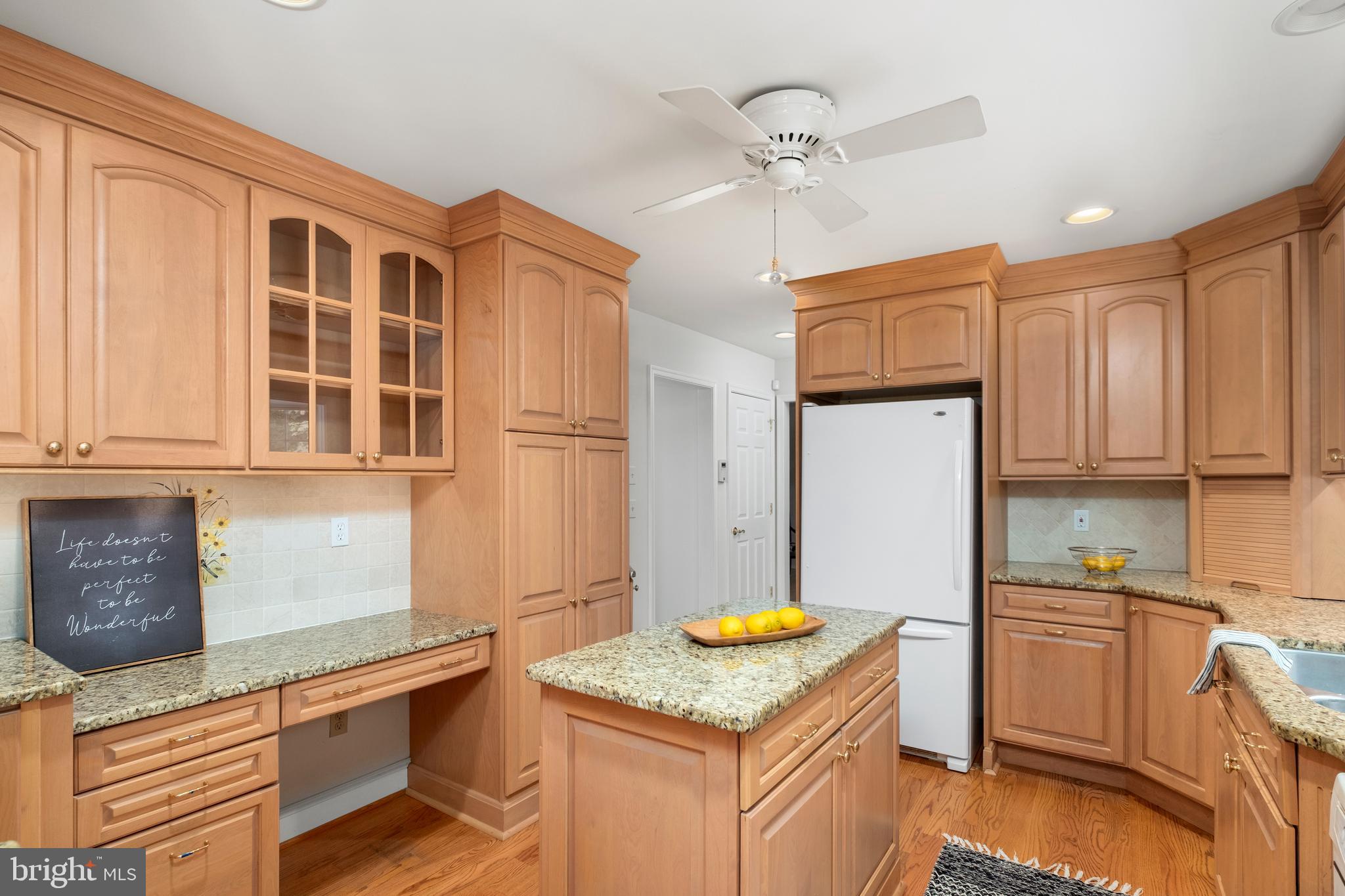 WOODCREST - Residential