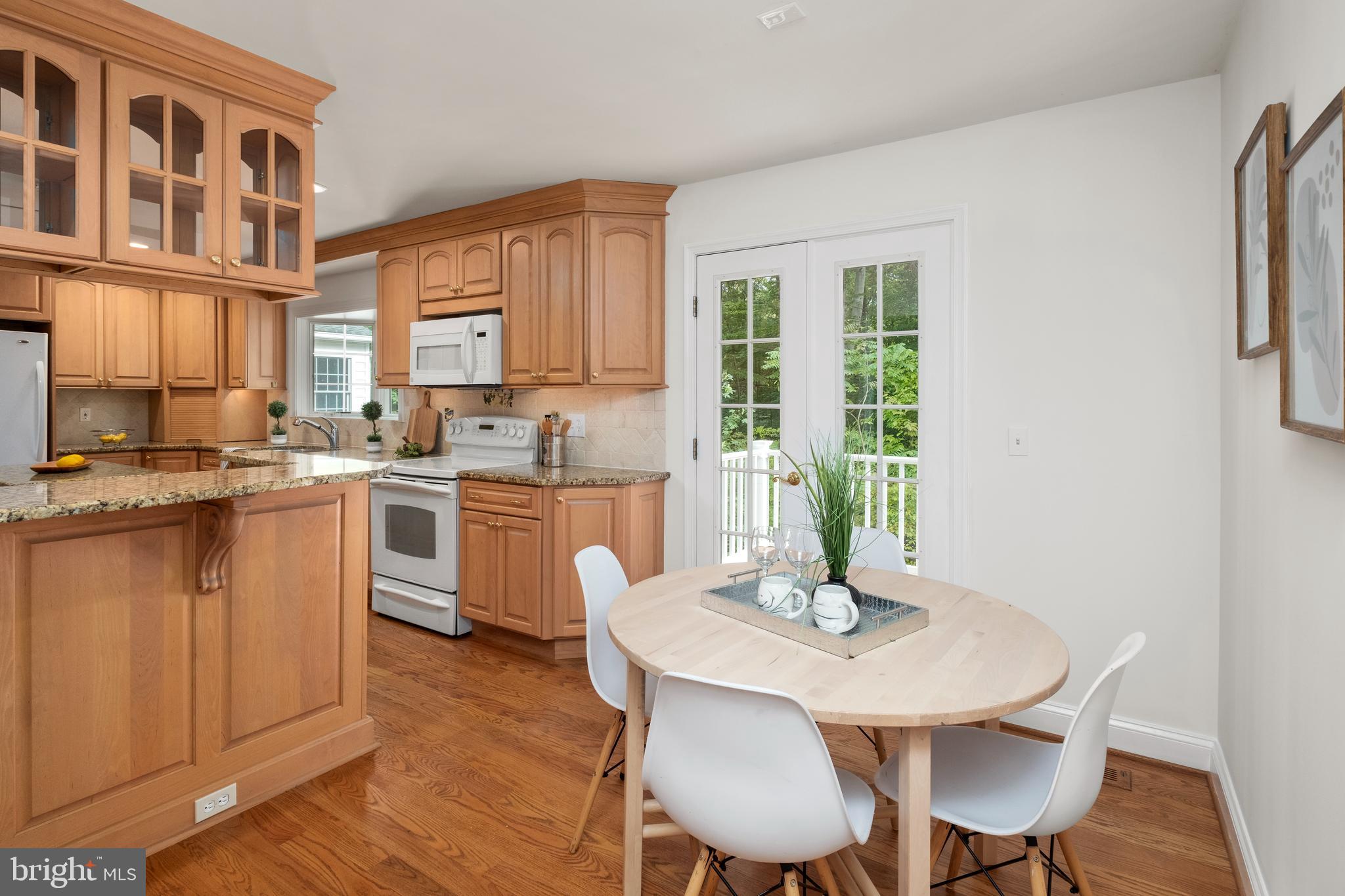 WOODCREST - Residential