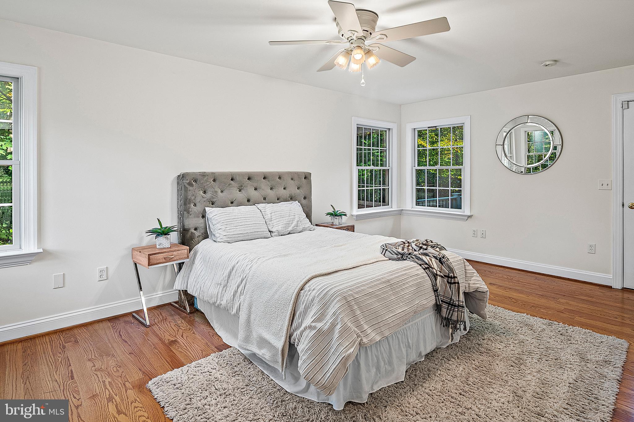 WOODCREST - Residential