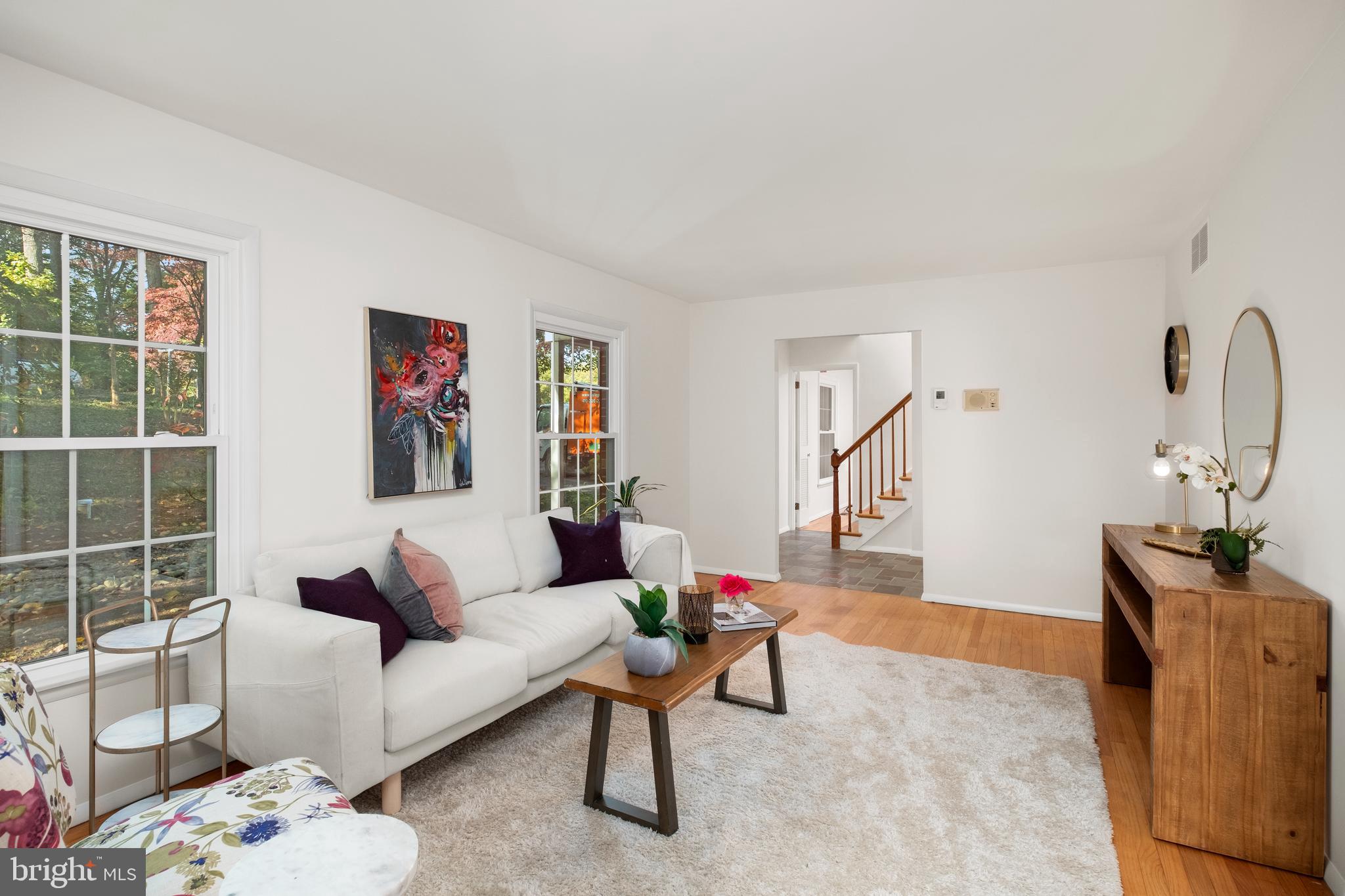 WOODCREST - Residential