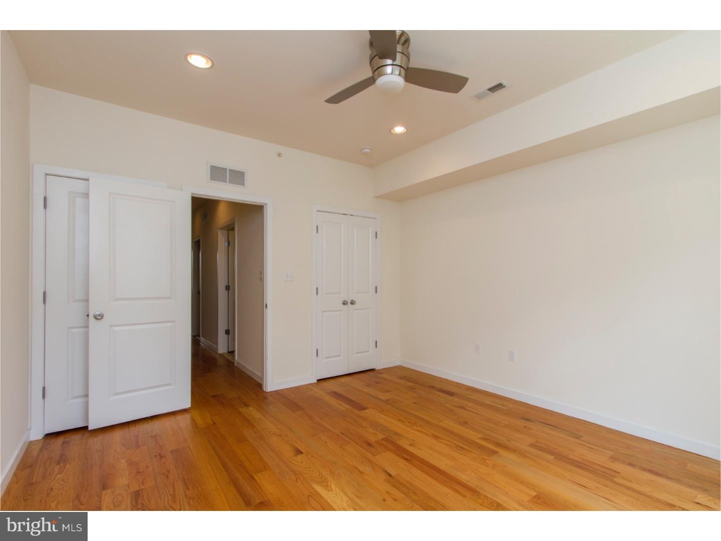 GRADUATE HOSPITAL - Residential Lease