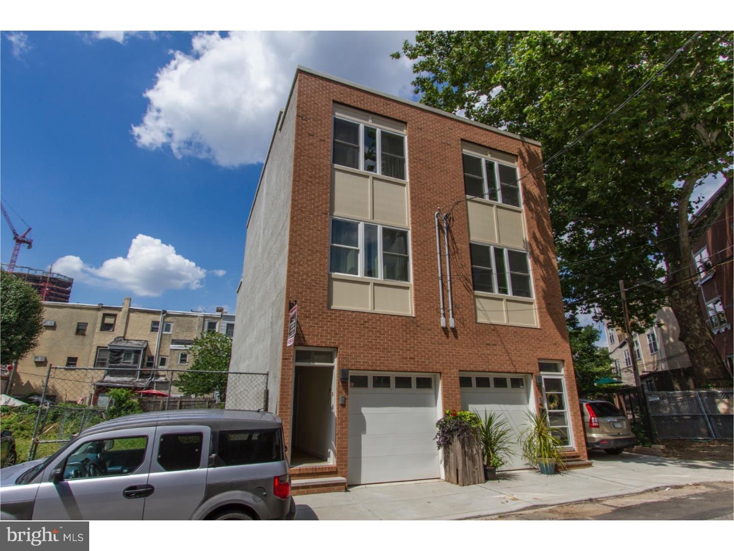 GRADUATE HOSPITAL - Residential Lease