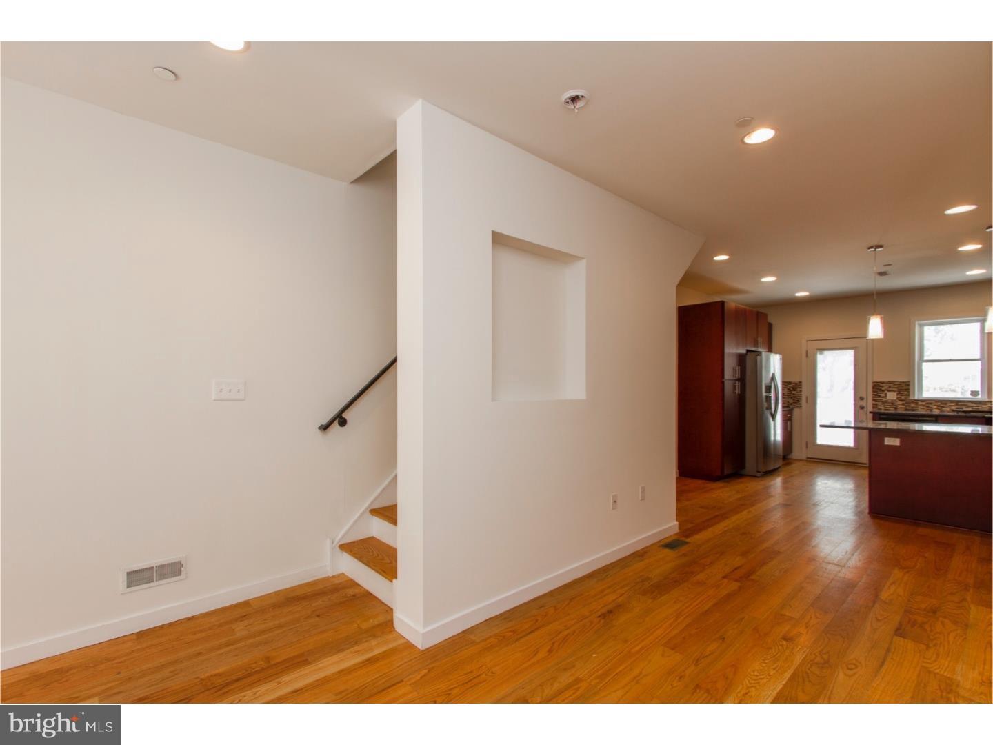 GRADUATE HOSPITAL - Residential Lease