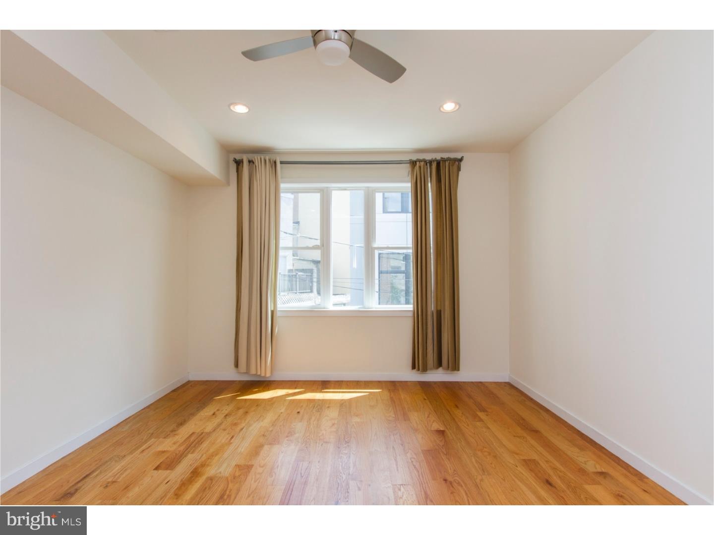 GRADUATE HOSPITAL - Residential Lease