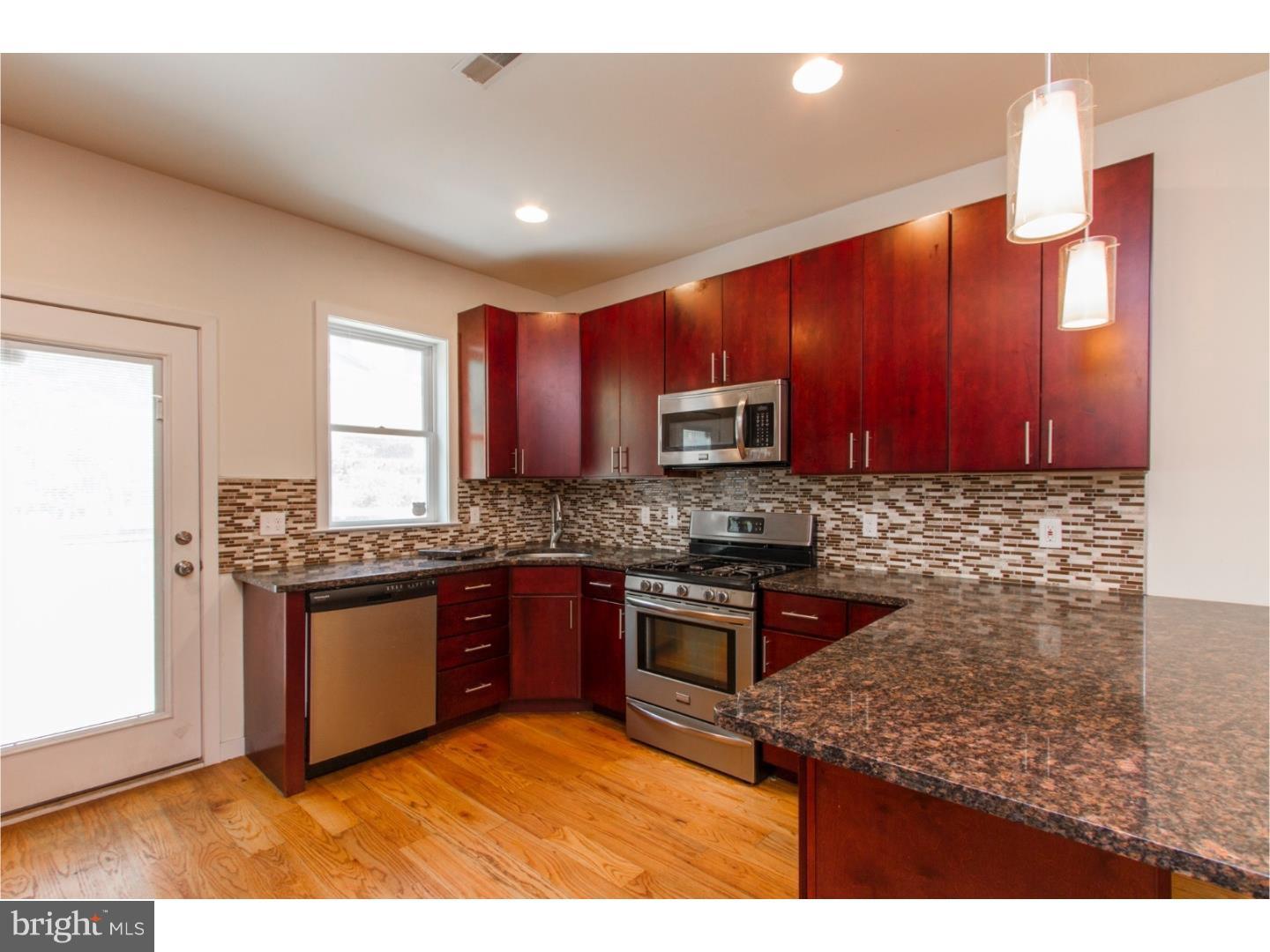 GRADUATE HOSPITAL - Residential Lease