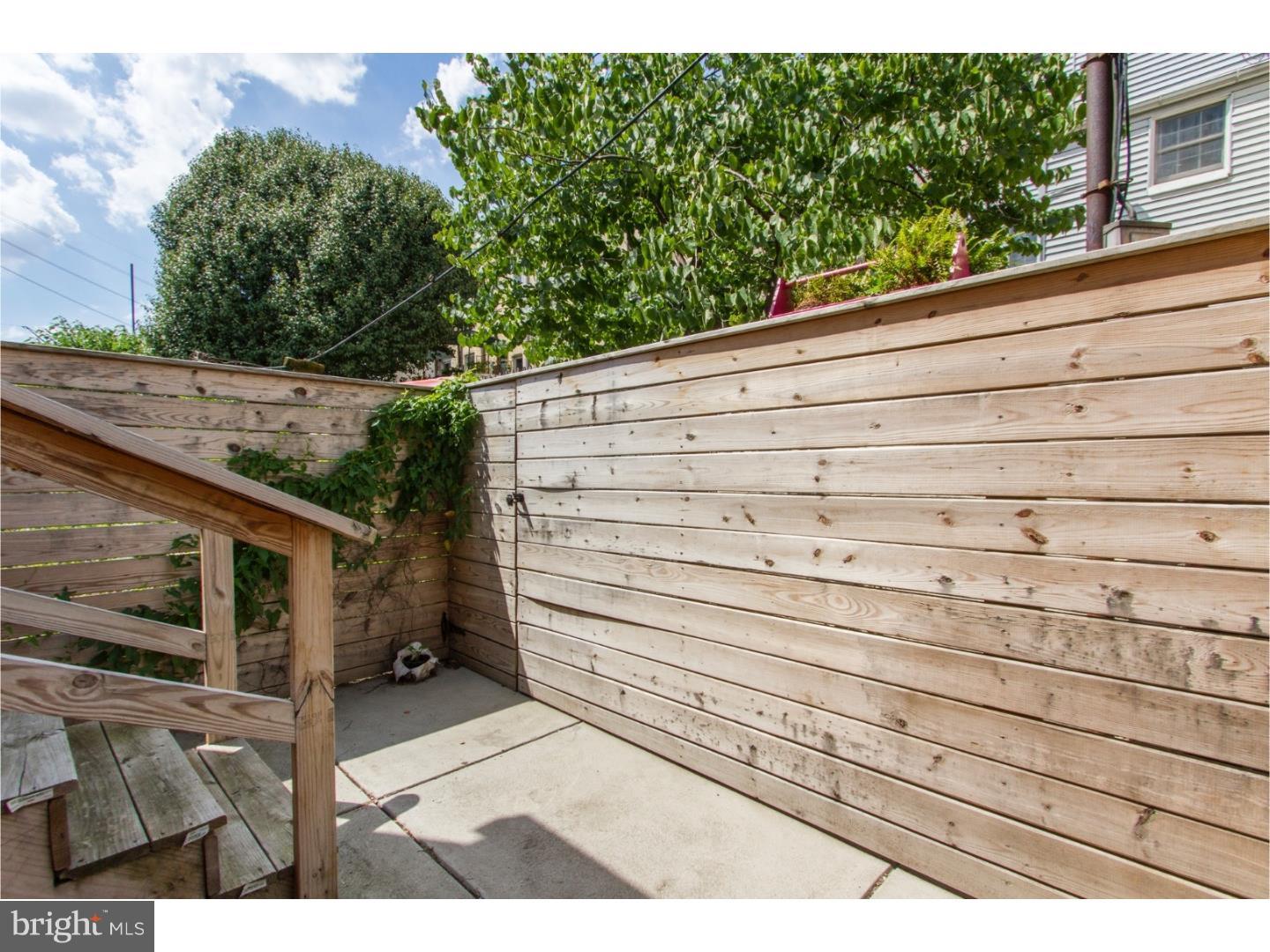 GRADUATE HOSPITAL - Residential Lease