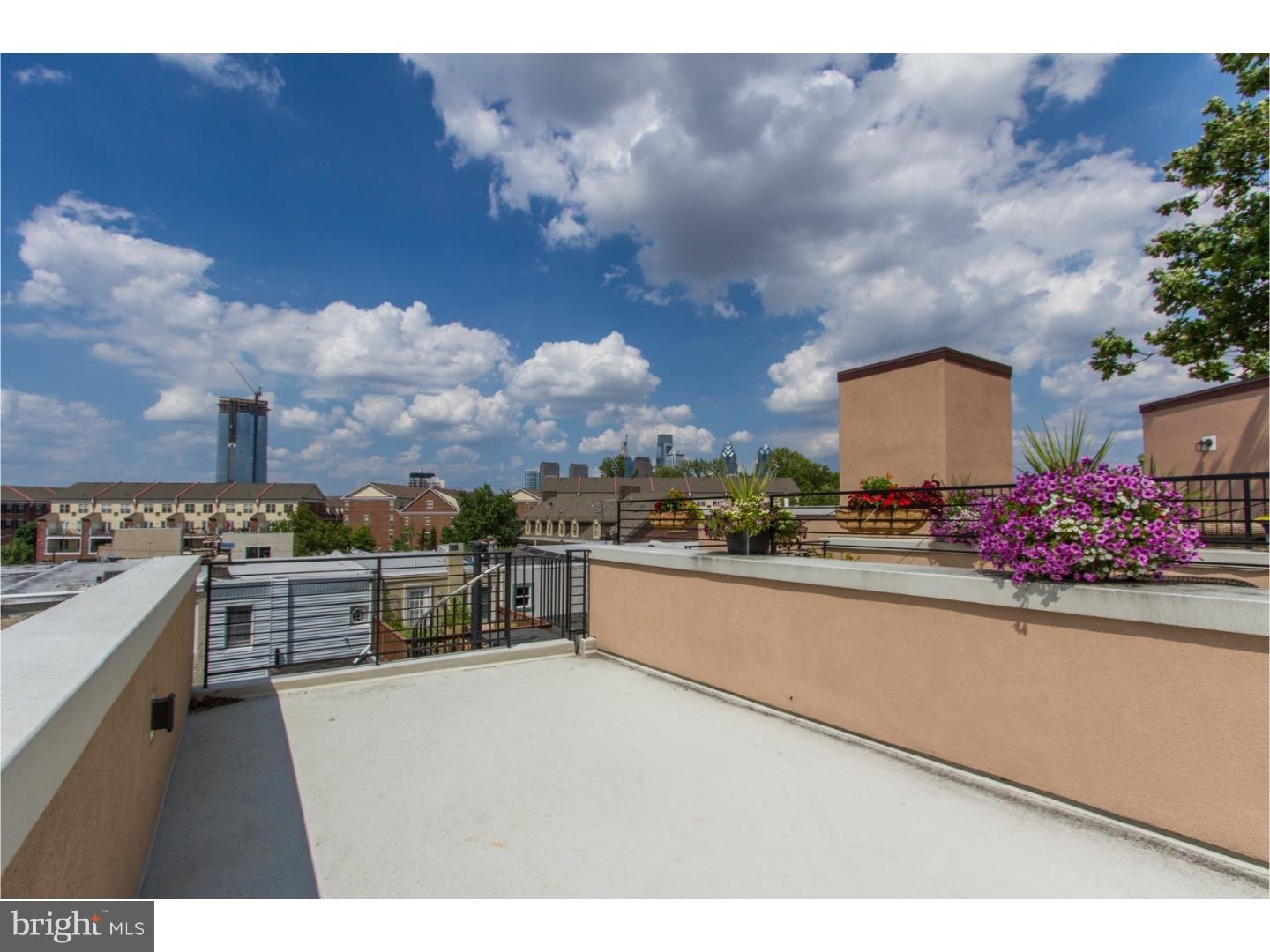 GRADUATE HOSPITAL - Residential Lease