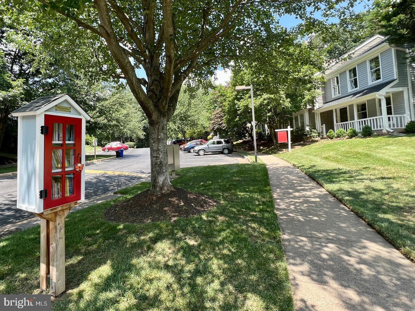 RESTON - Residential