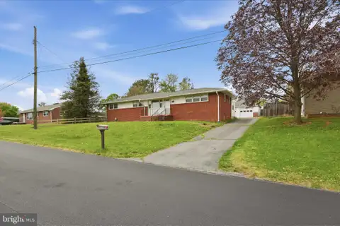 433 Beechcroft Road, Winchester, VA 22601 - MLS#: VAWI2010448