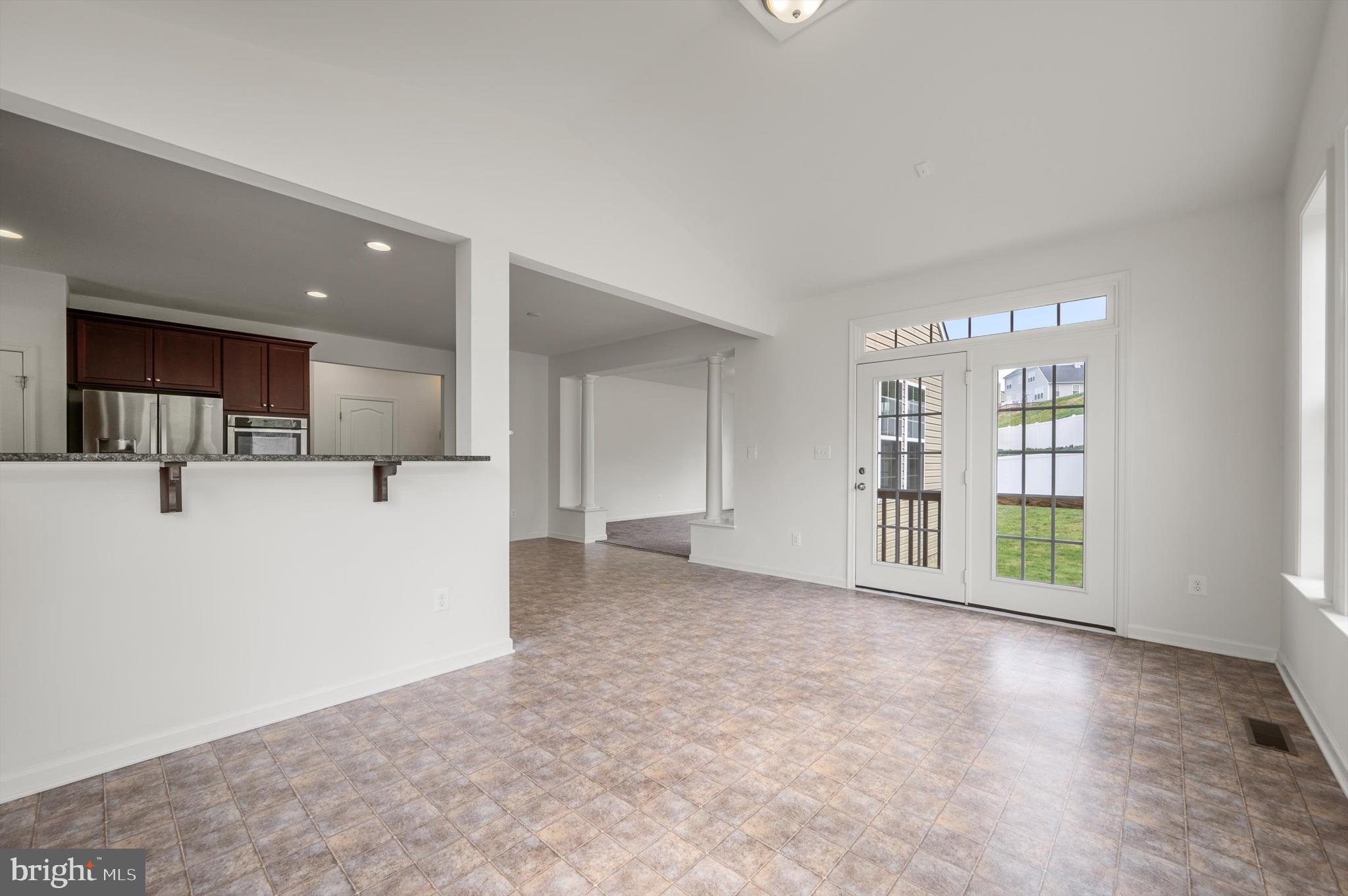 SHERIDAN - Residential