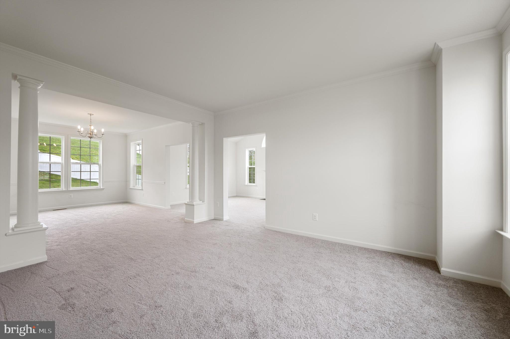 SHERIDAN - Residential