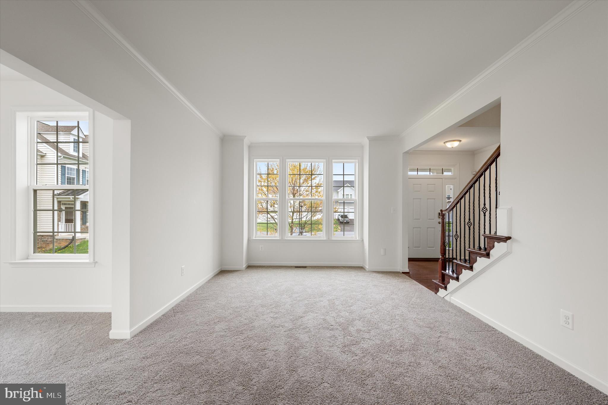 SHERIDAN - Residential