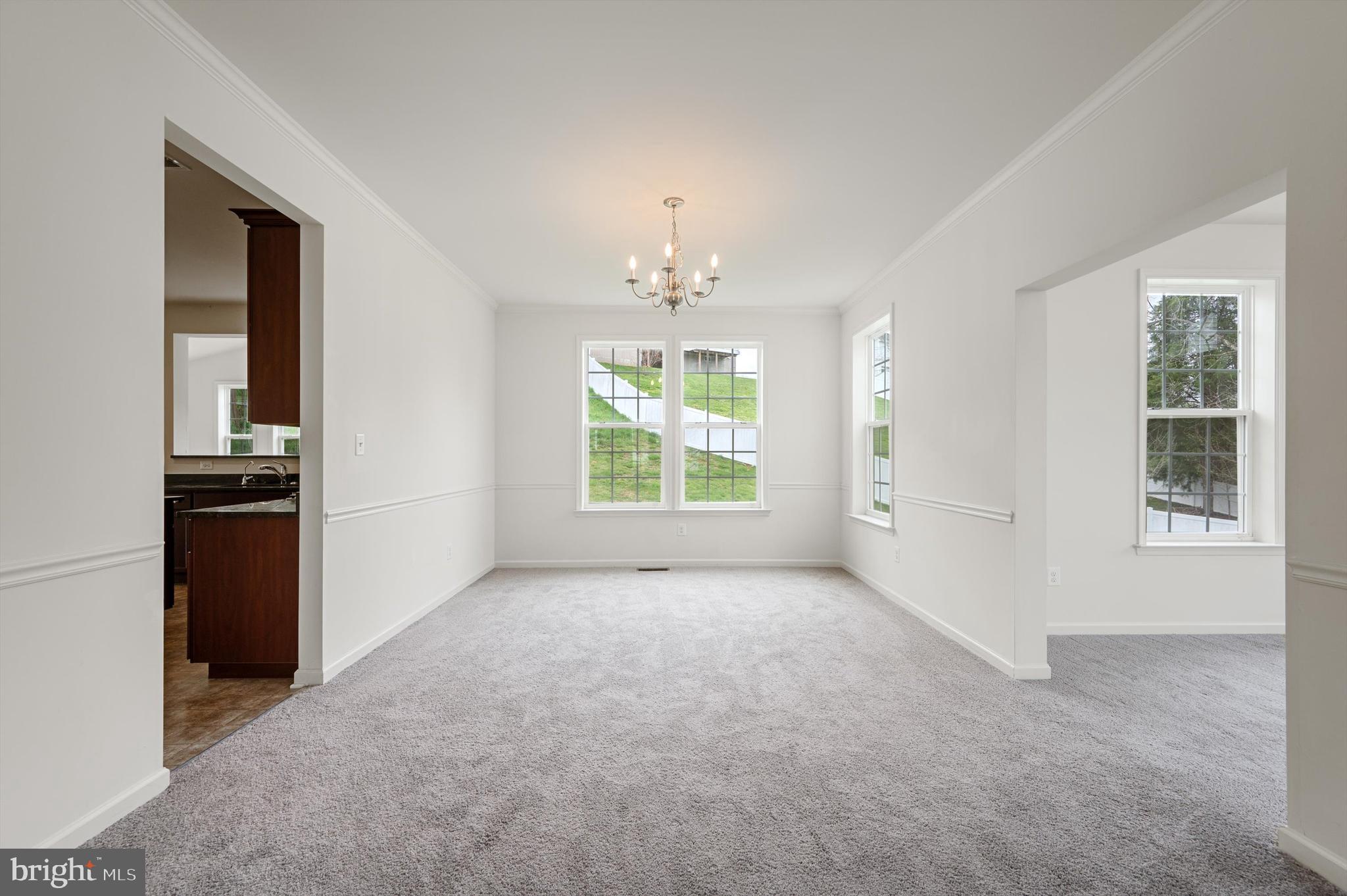 SHERIDAN - Residential