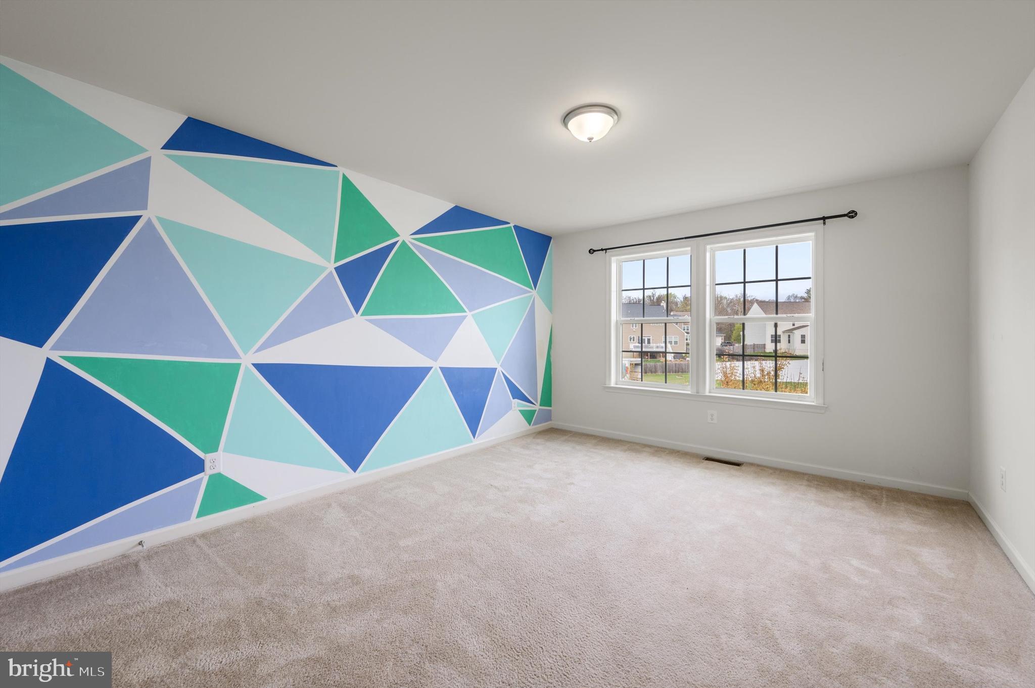 SHERIDAN - Residential