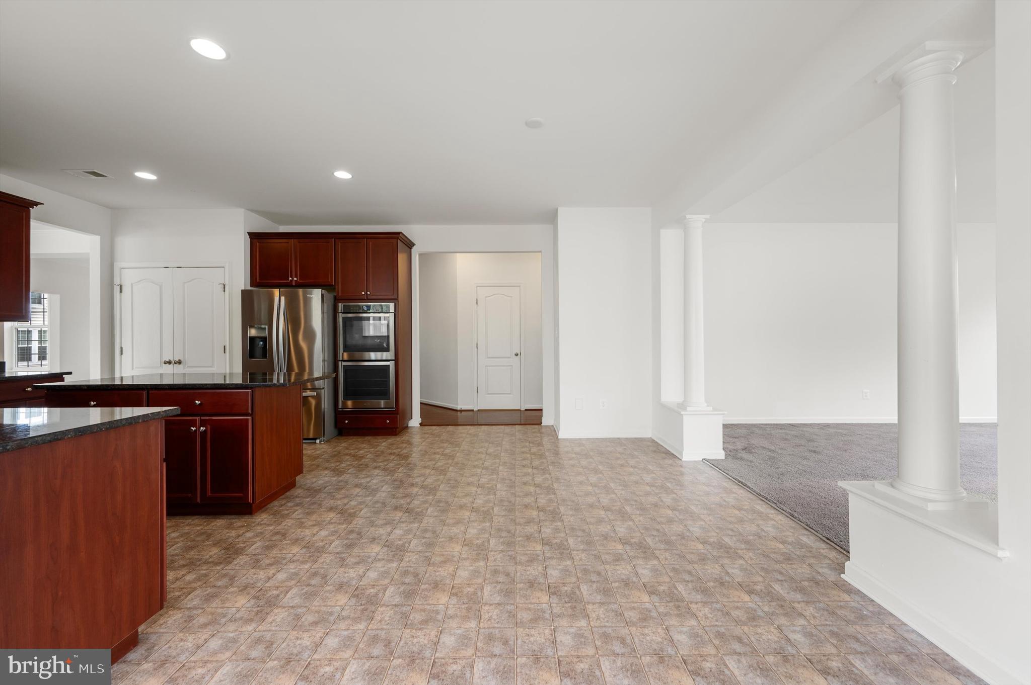 SHERIDAN - Residential