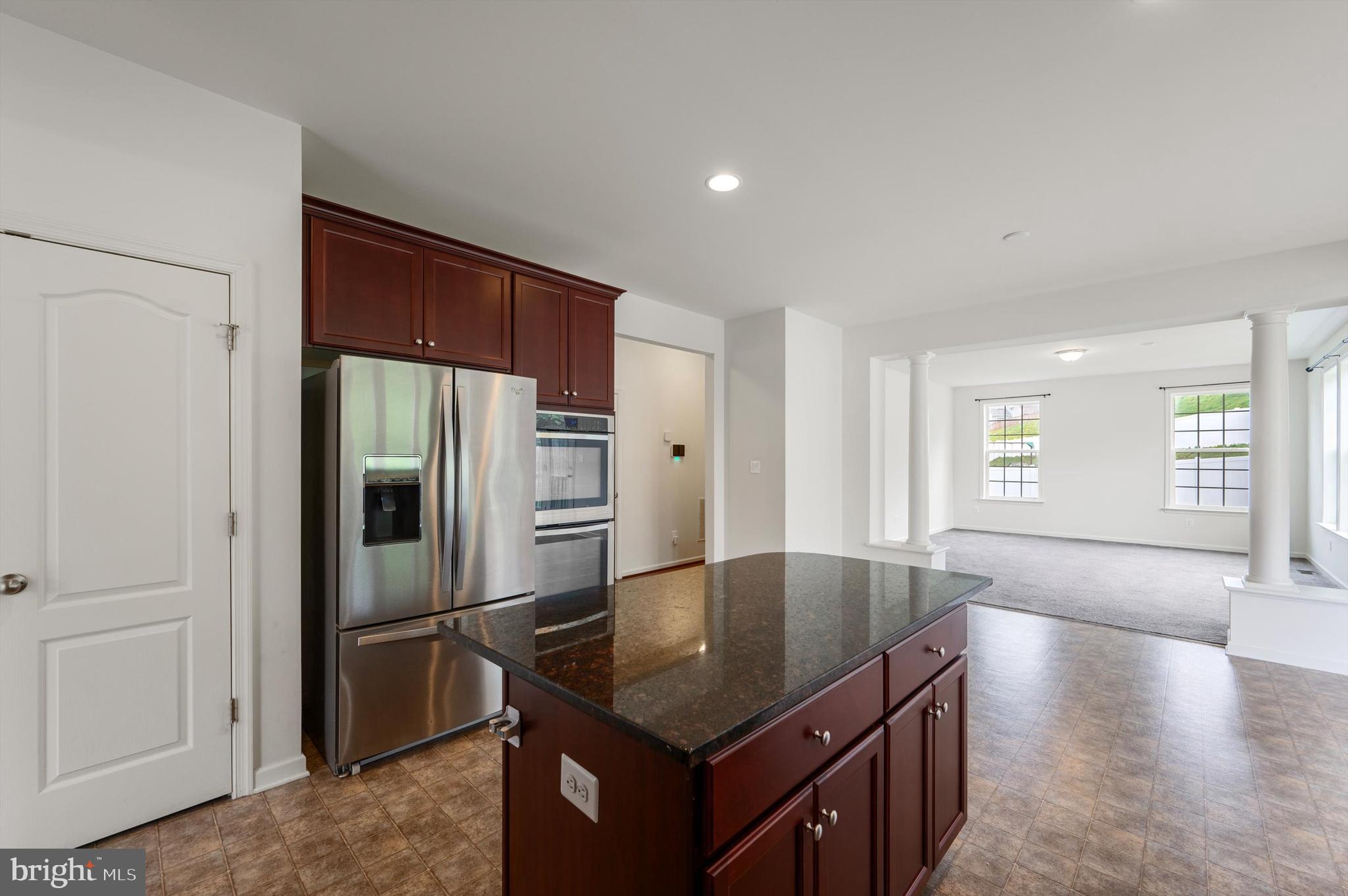 SHERIDAN - Residential