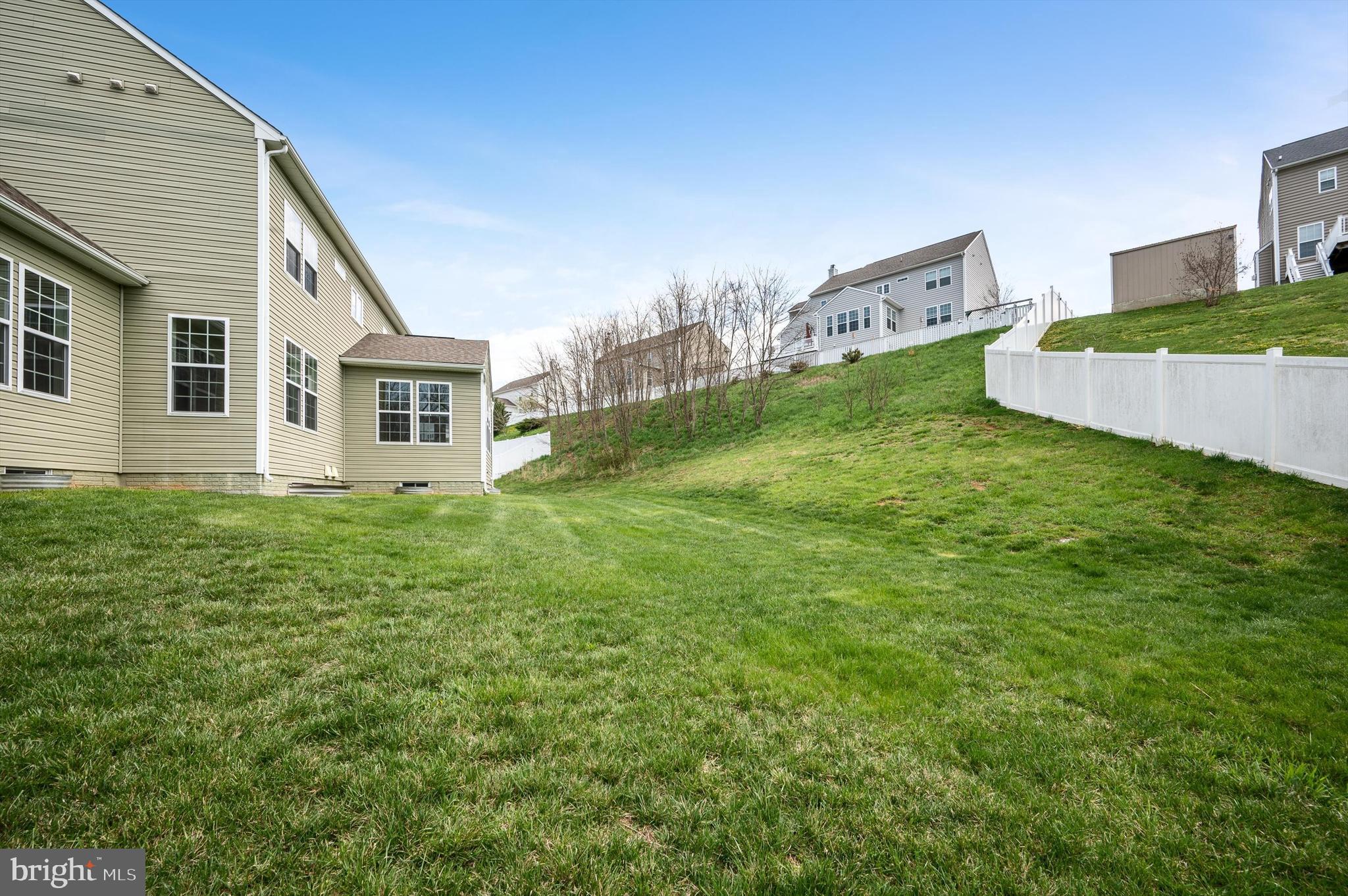 SHERIDAN - Residential