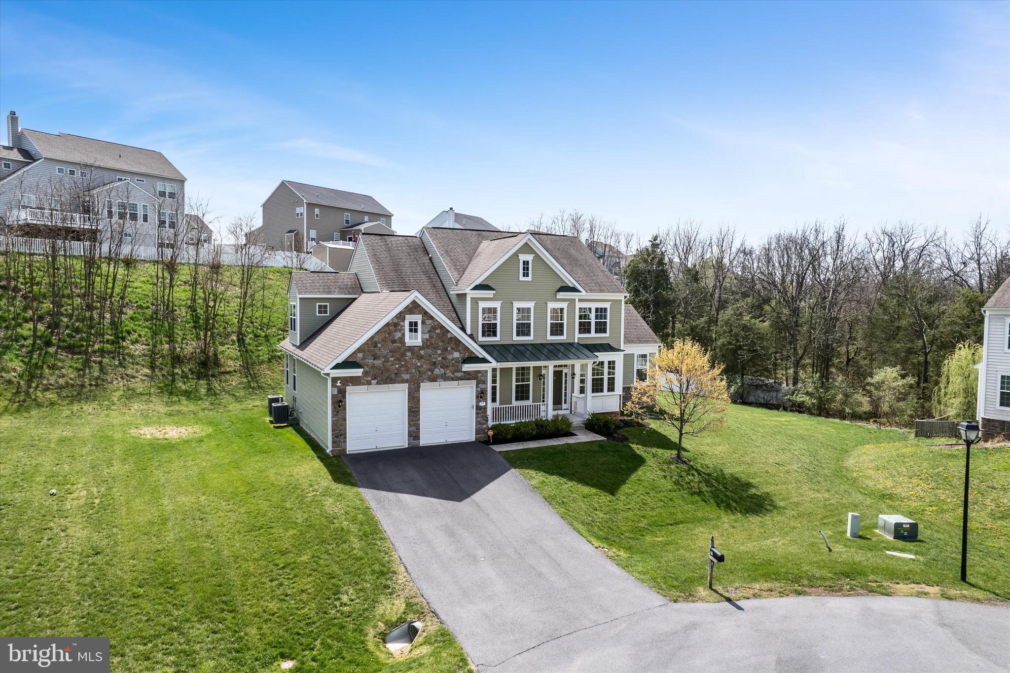 SHERIDAN - Residential