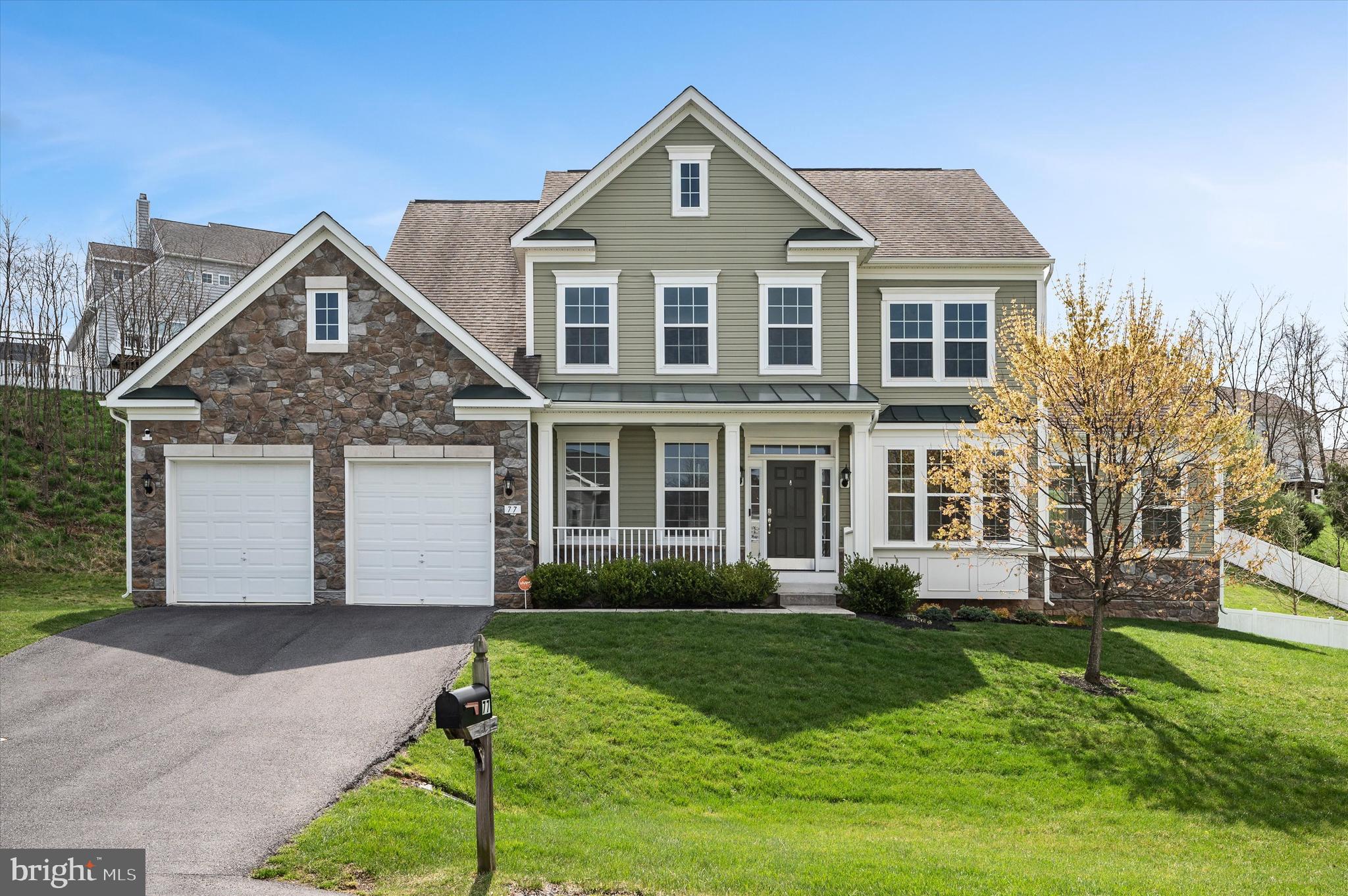 77 WILDERNESS COURT