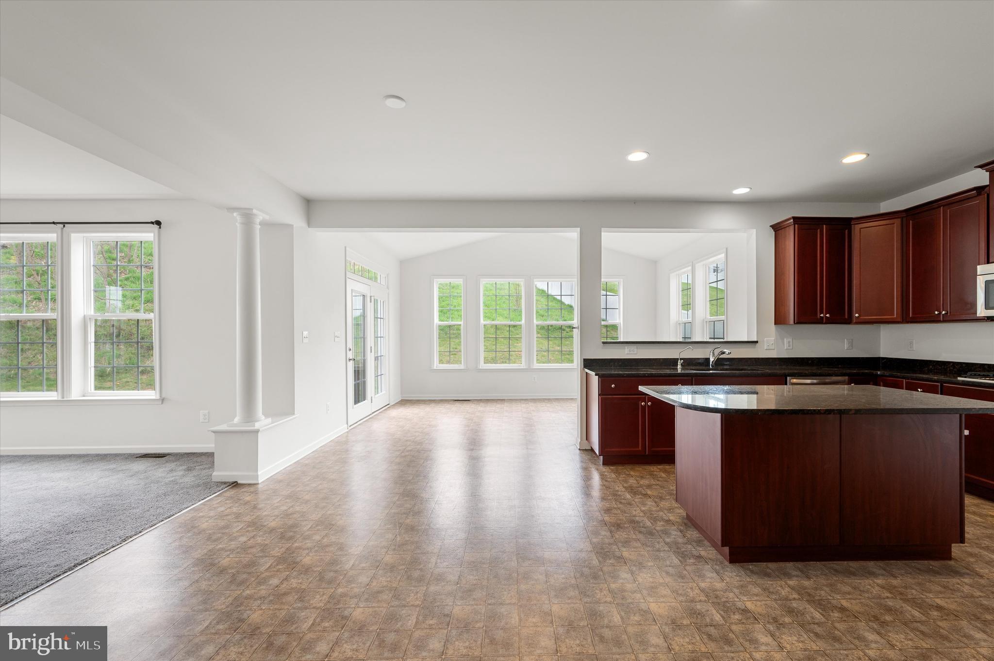 SHERIDAN - Residential