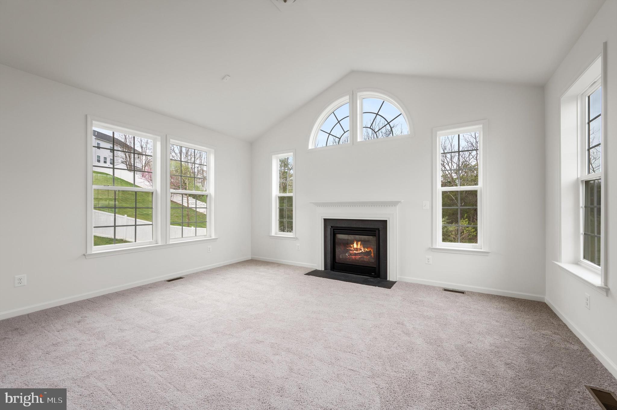 SHERIDAN - Residential