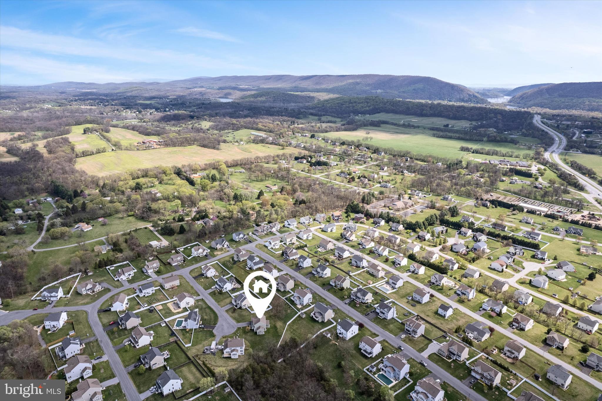 SHERIDAN - Residential