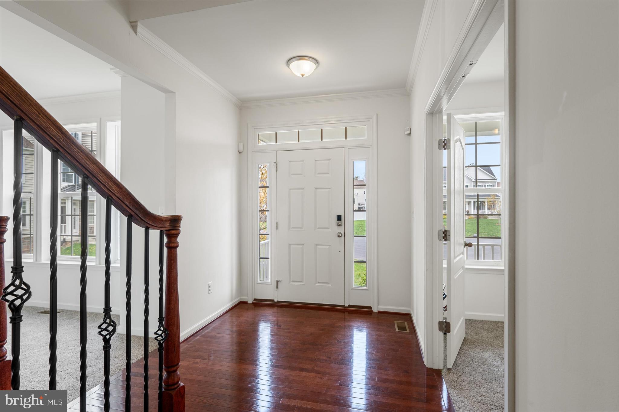 SHERIDAN - Residential