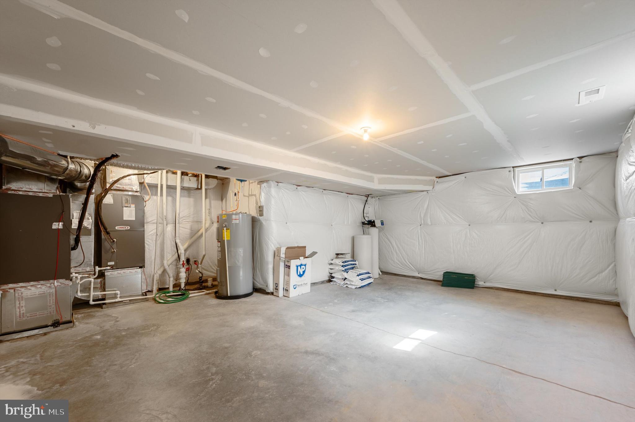 SHERIDAN - Residential