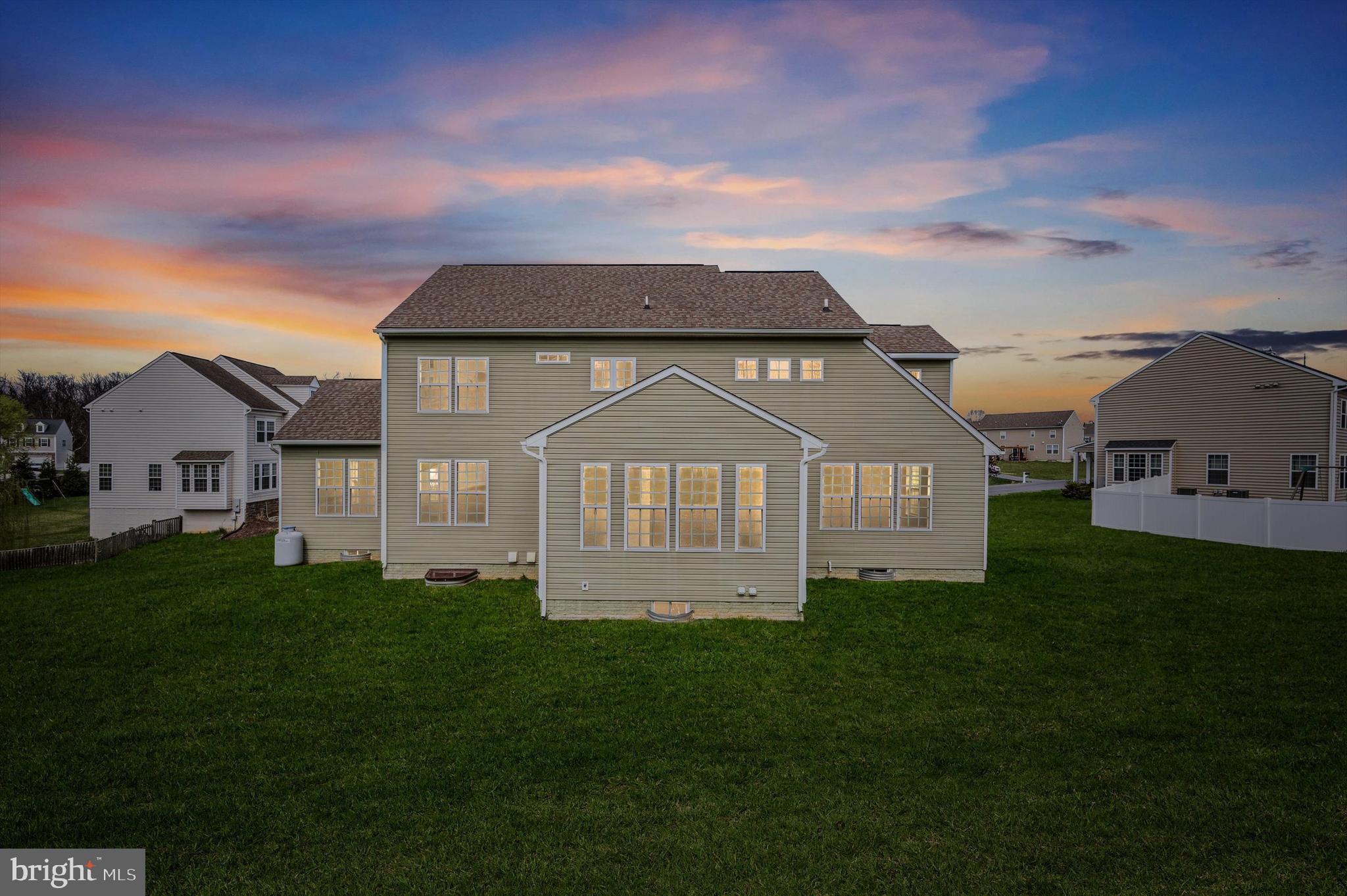 SHERIDAN - Residential