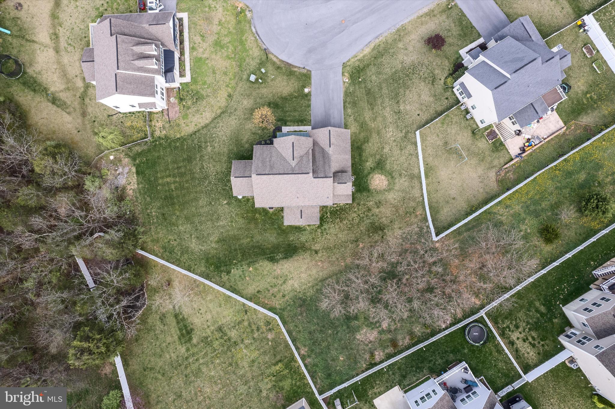 SHERIDAN - Residential