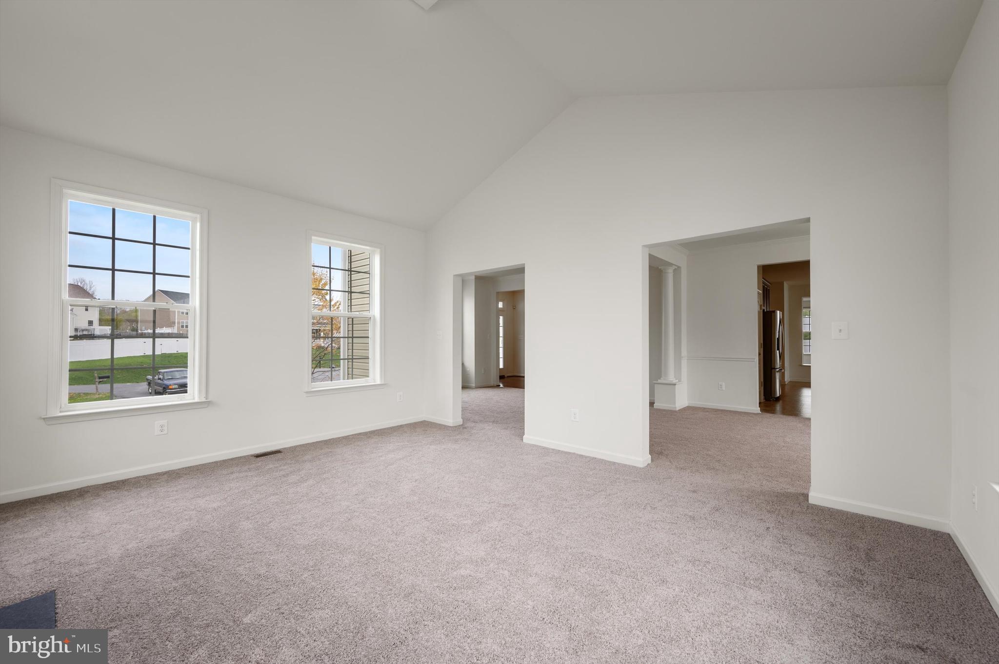 SHERIDAN - Residential