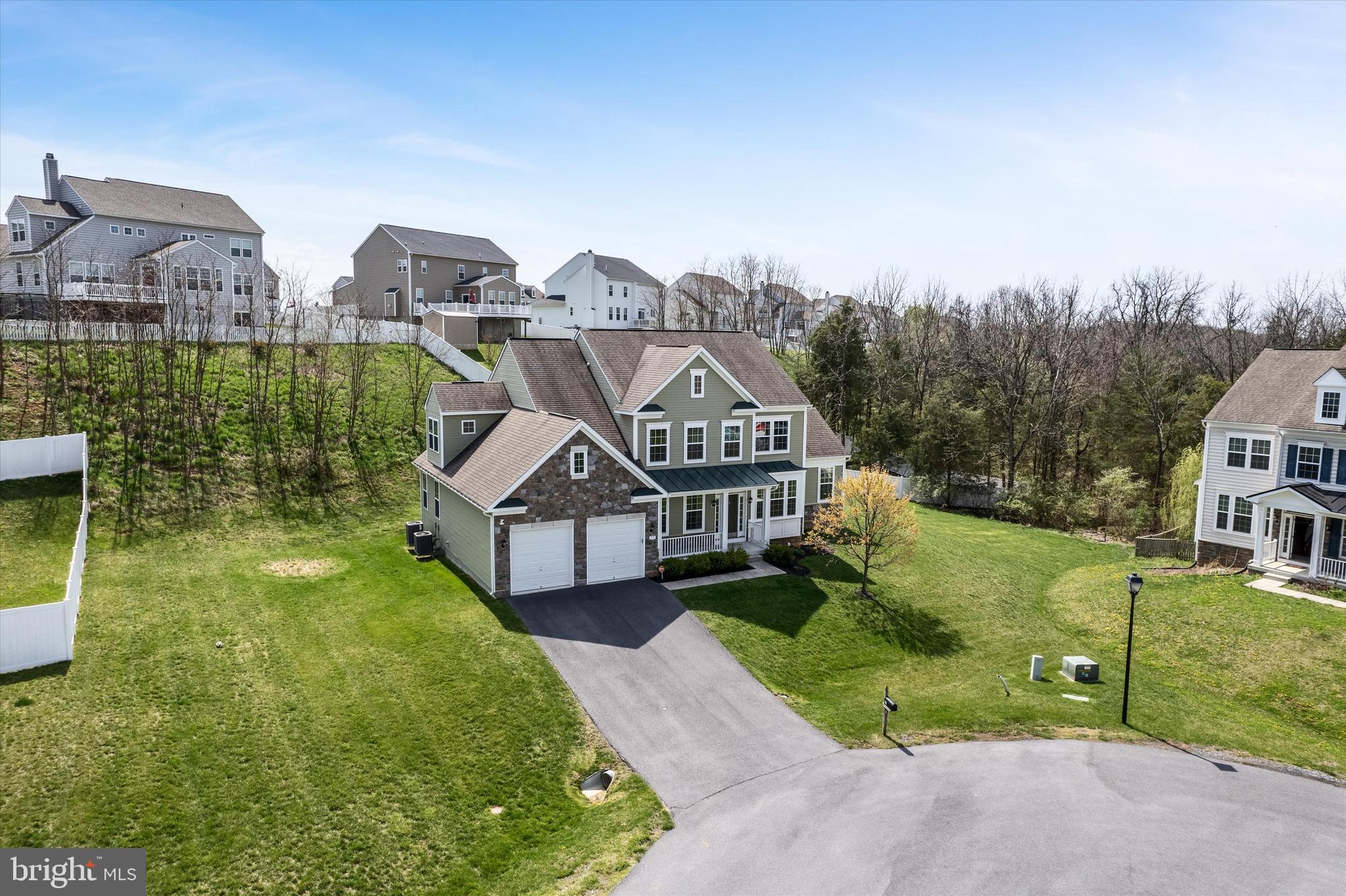 SHERIDAN - Residential