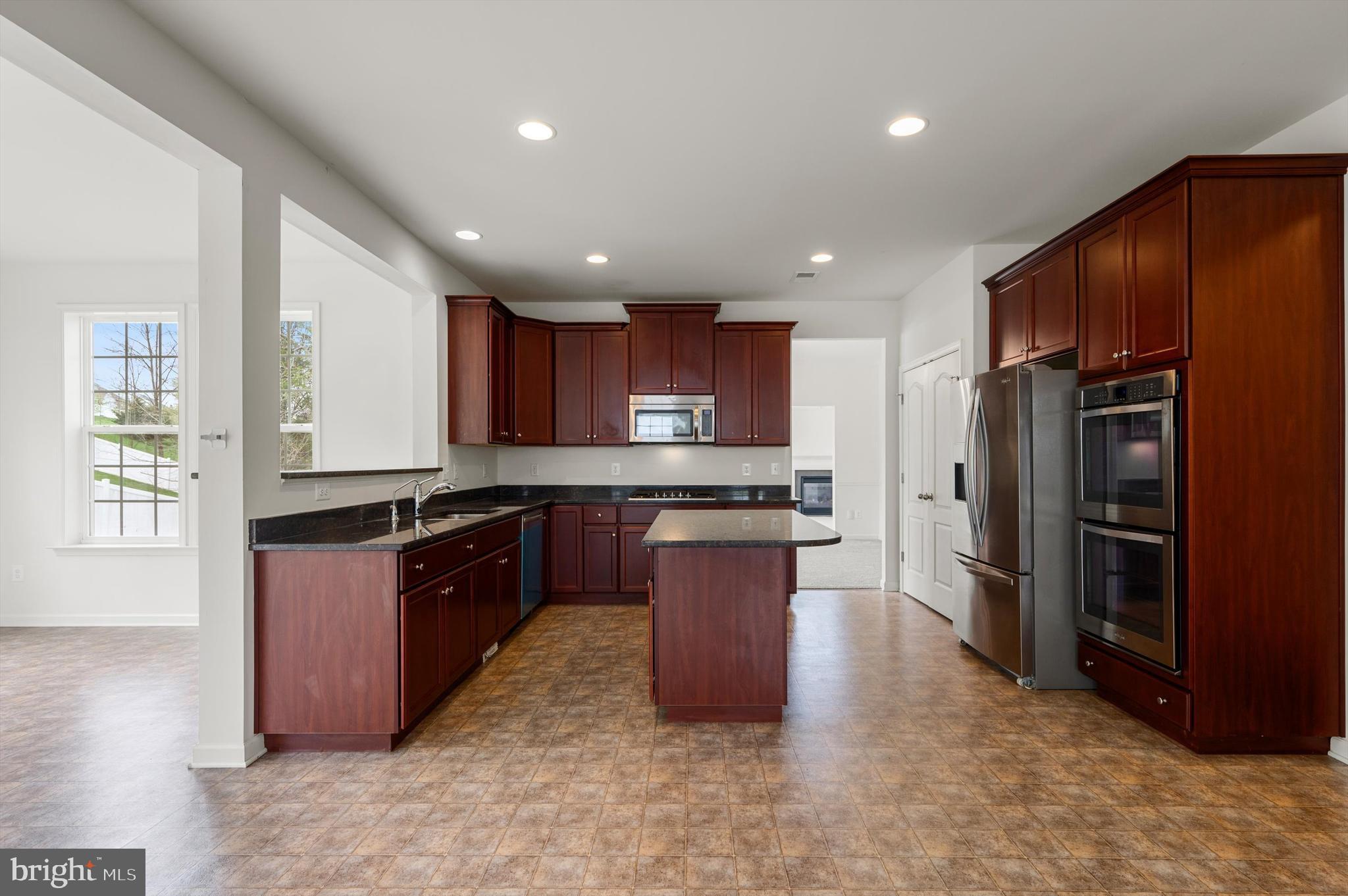 SHERIDAN - Residential