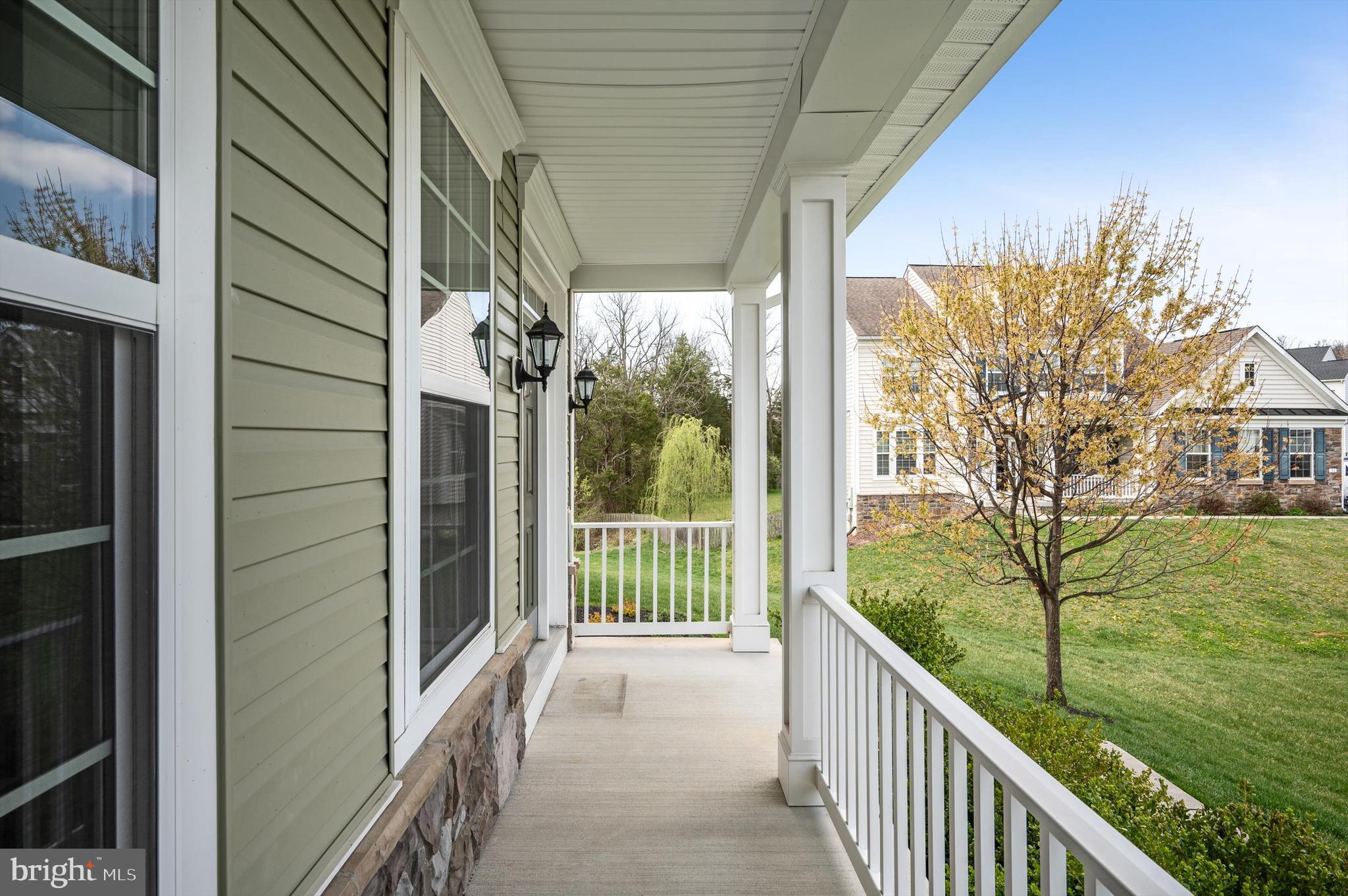 SHERIDAN - Residential