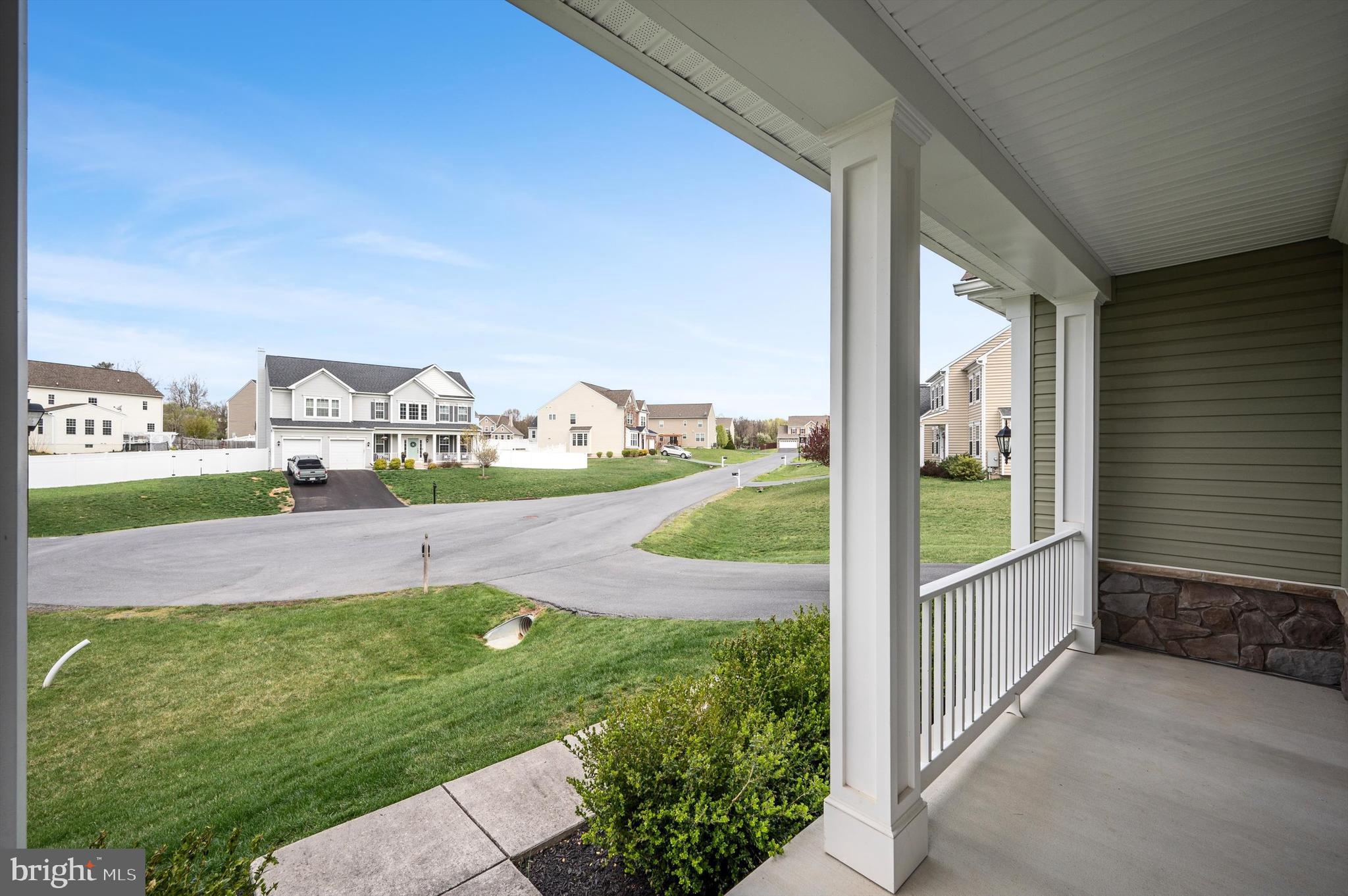 SHERIDAN - Residential