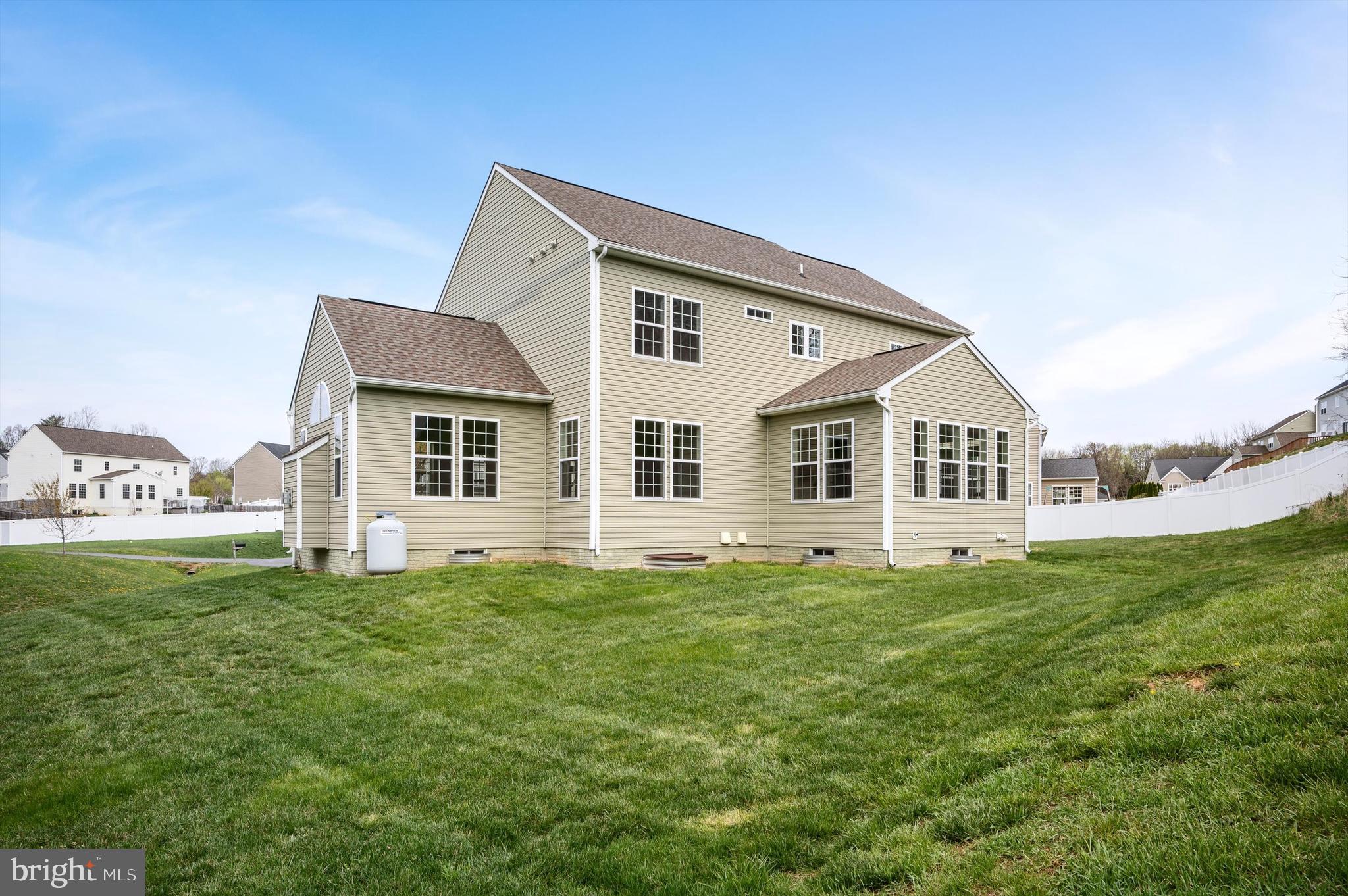 SHERIDAN - Residential