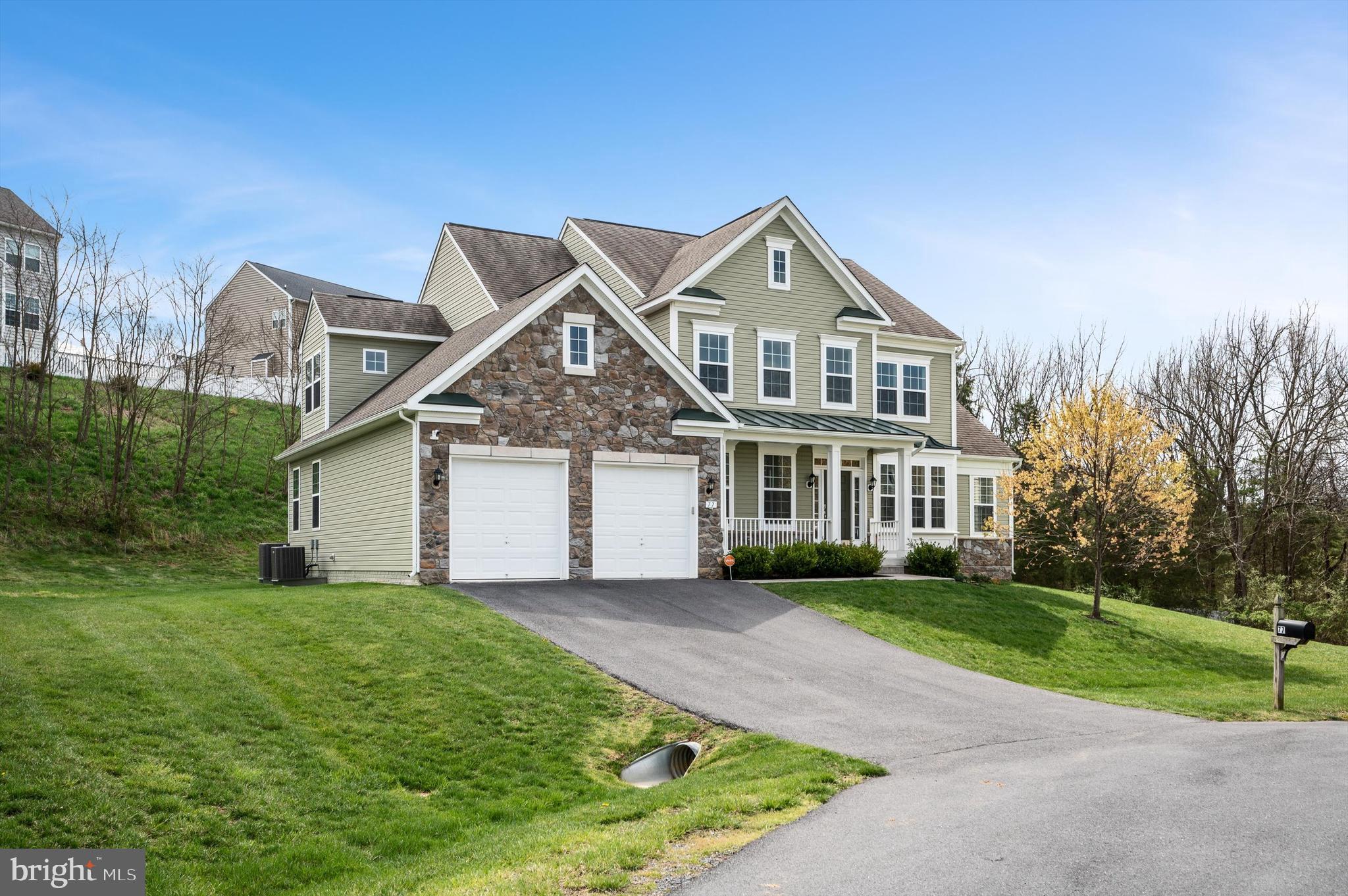 77 WILDERNESS COURT