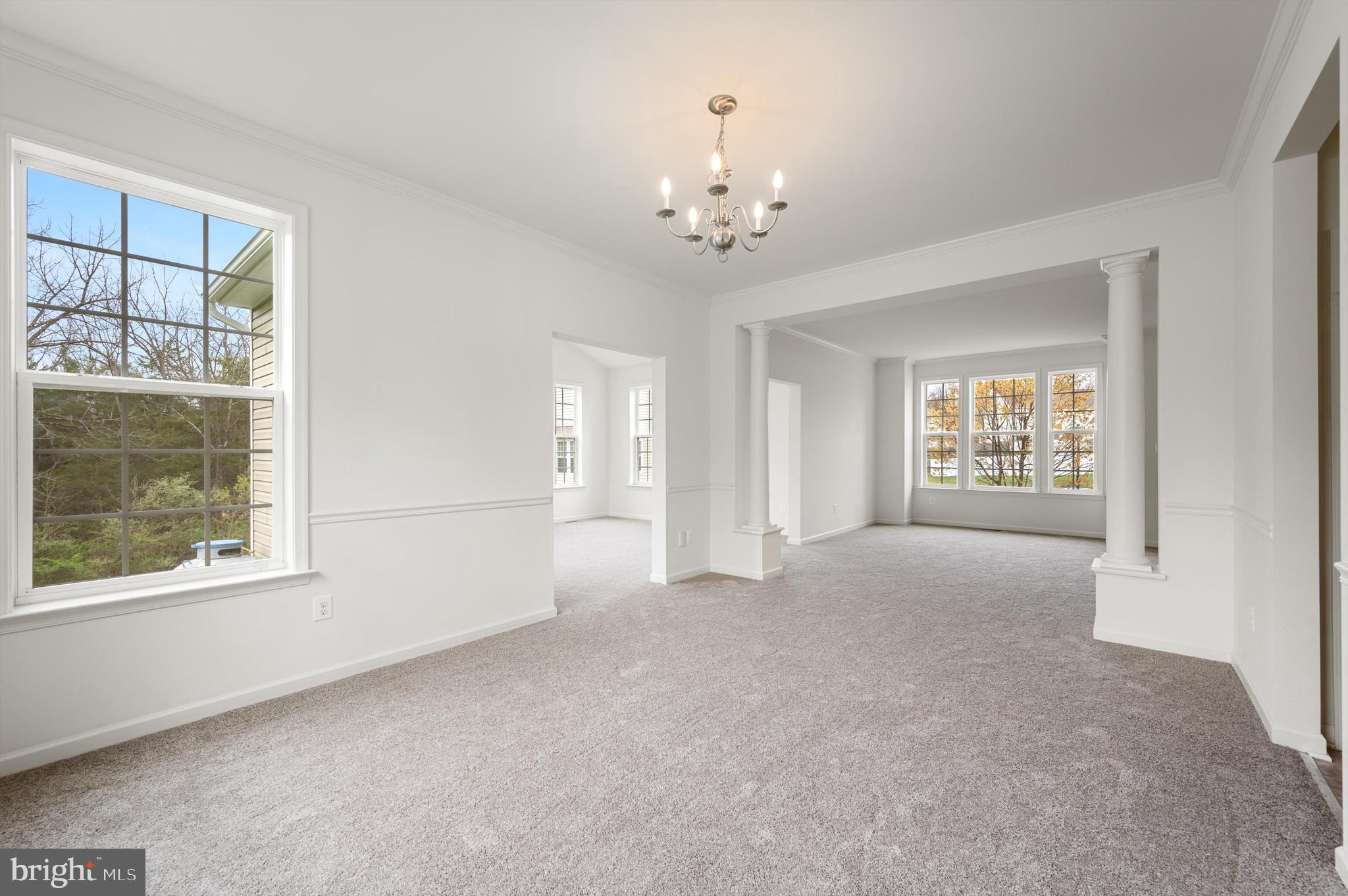 SHERIDAN - Residential