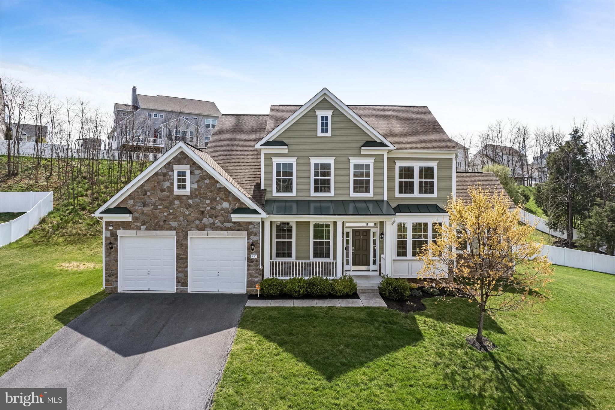 SHERIDAN - Residential