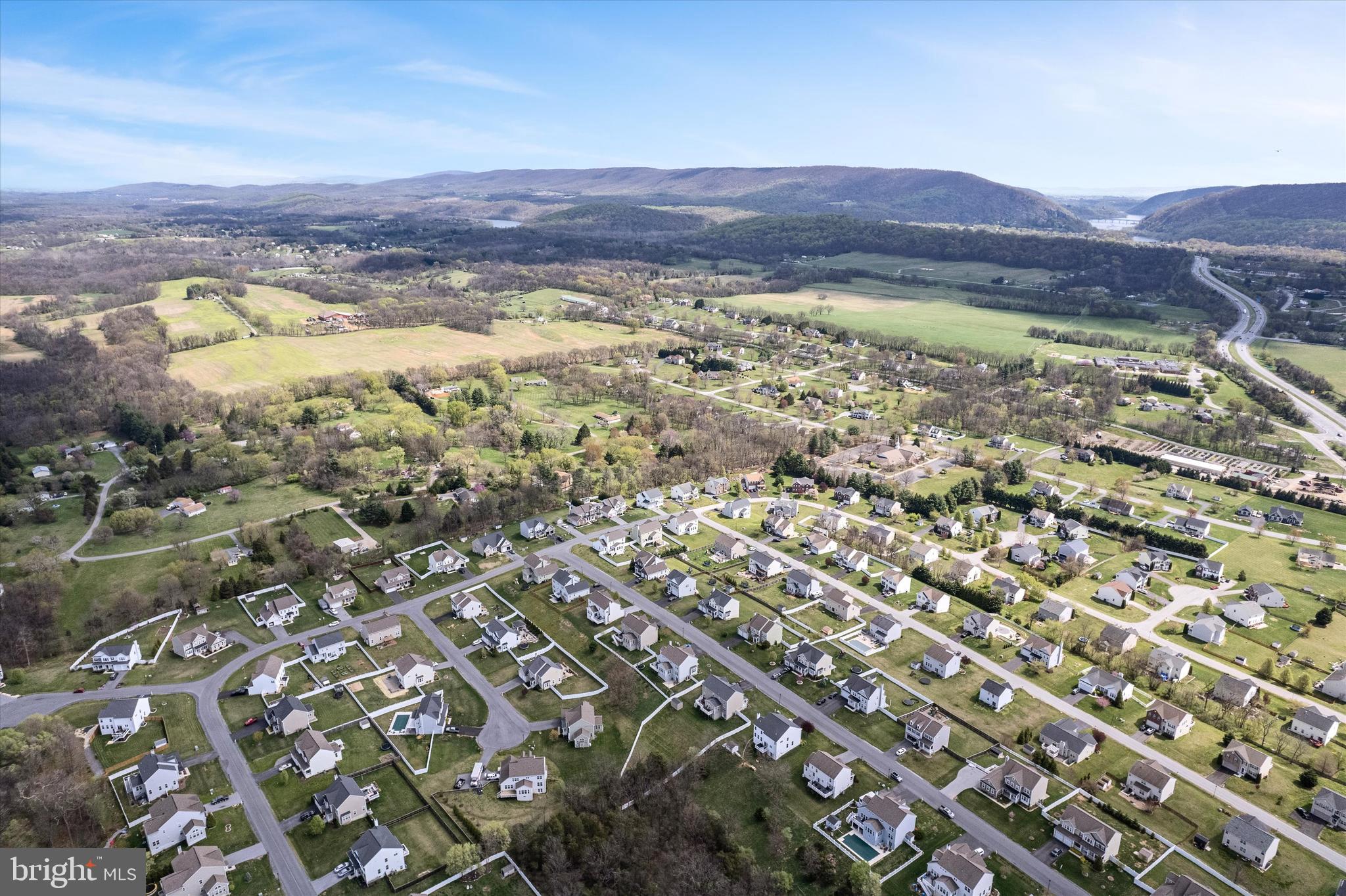 SHERIDAN - Residential